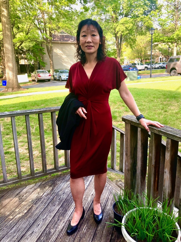 Help Honor Jingfeng Gao's Memory campaign photo, 2 of 5