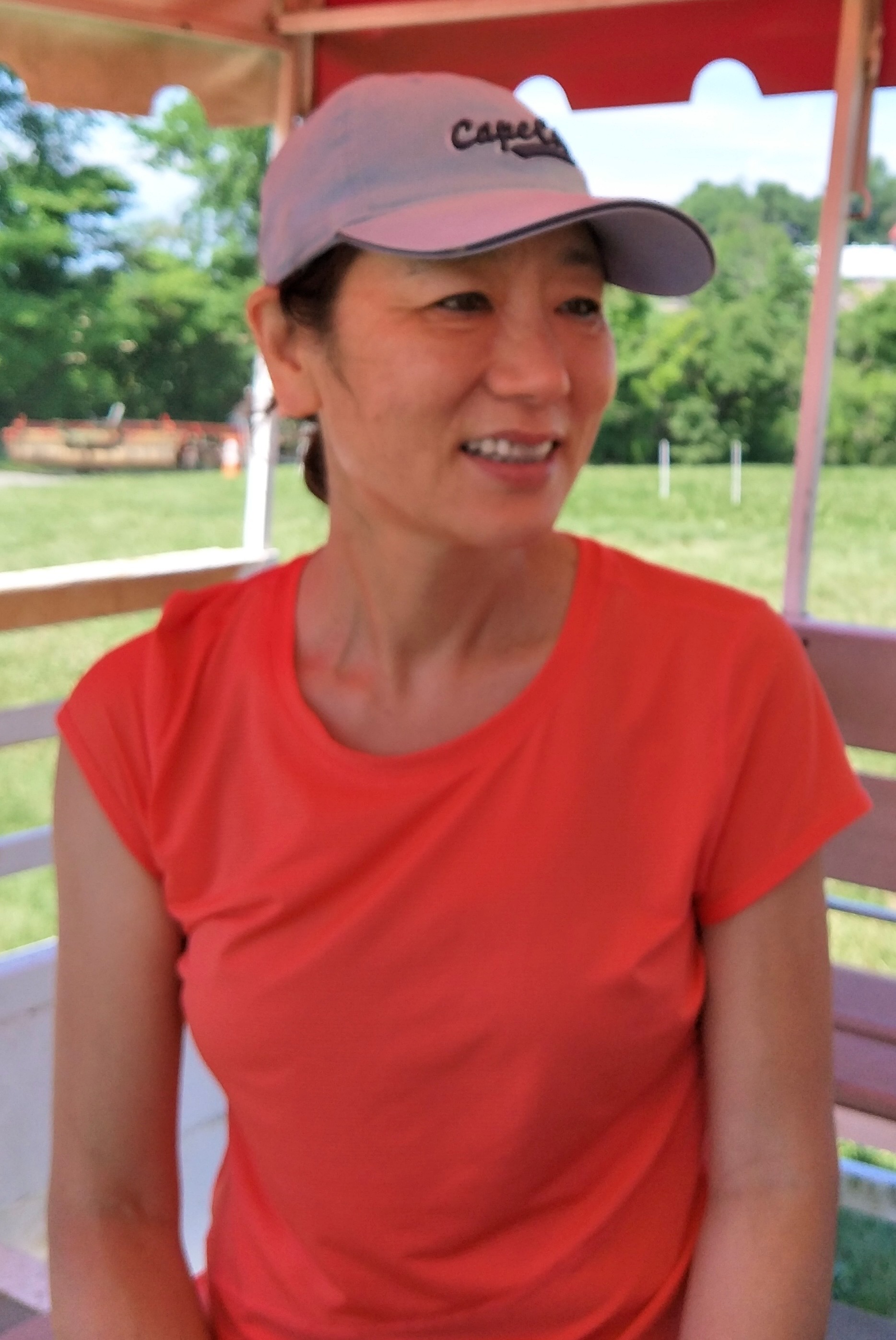 Help Honor Jingfeng Gao's Memory campaign photo, 4 of 5