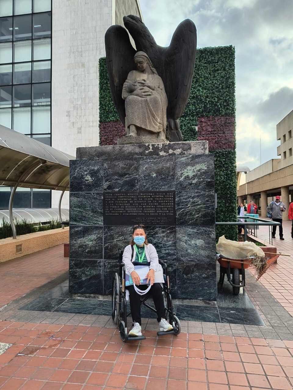 Help Ana Luisa Get Lifesaving Heart Surgery campaign photo, 4 of 6