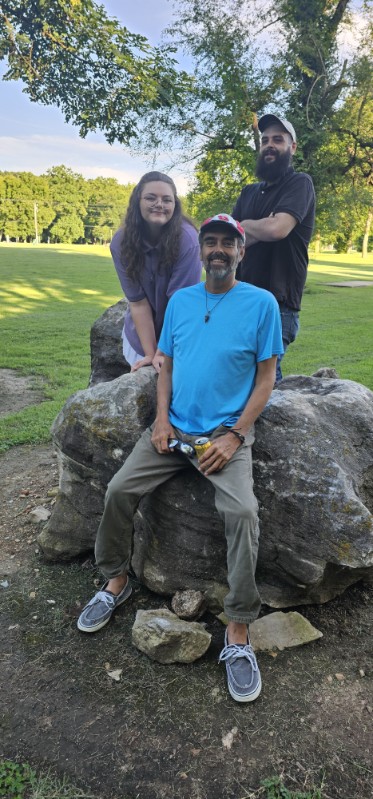 Support Vincent's Family in Their Time of Loss campaign photo, 5 of 6