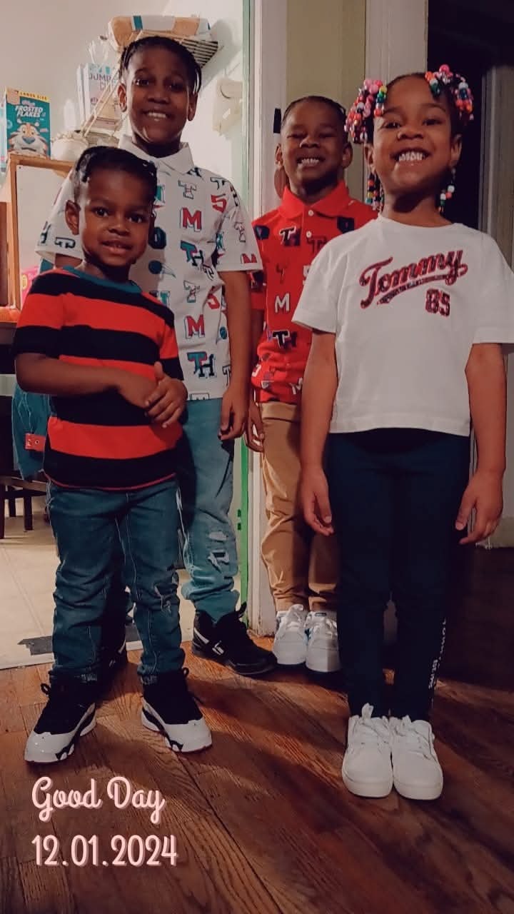 Urgent Help Needed for a Grieving Mother and Her Kids campaign photo, 2 of 4