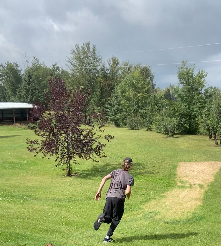 William Loov’s Four Nations Challenge – Support My Journey campaign photo, 2 of 7