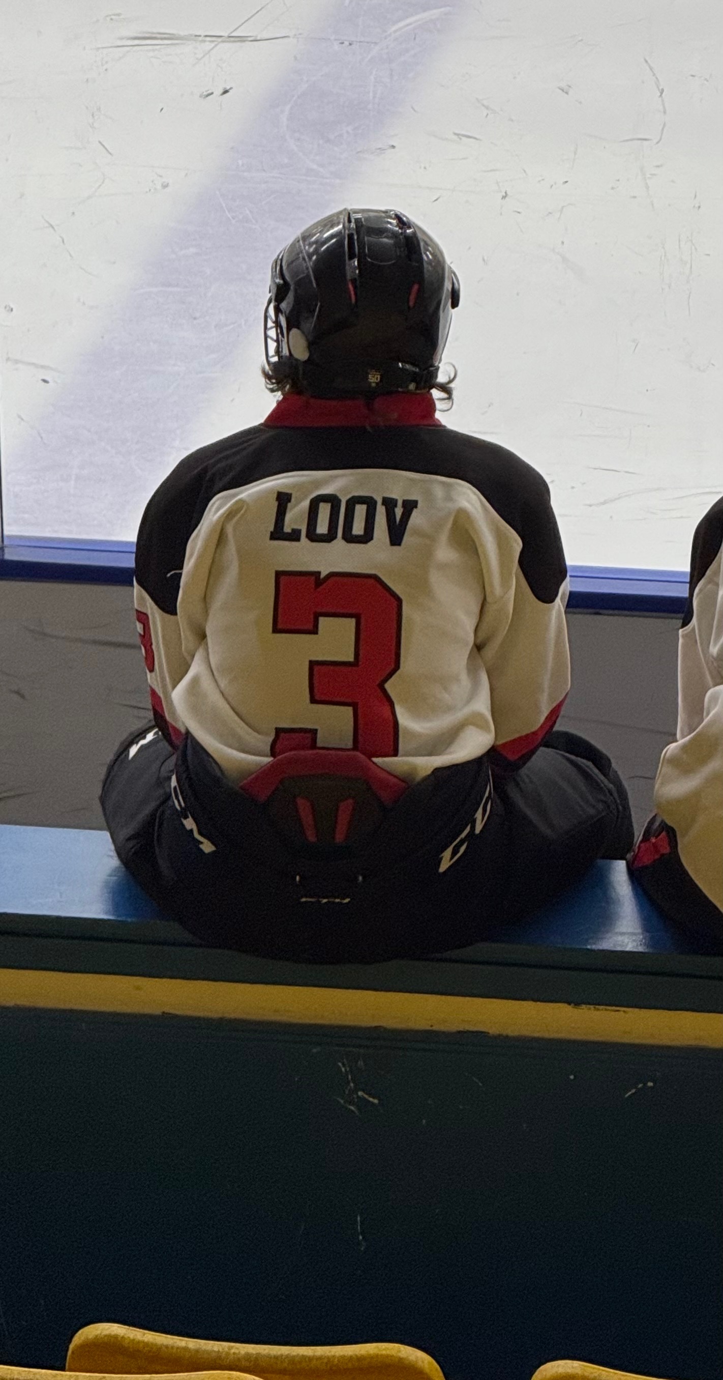 William Loov’s Four Nations Challenge – Support My Journey campaign photo, 6 of 7