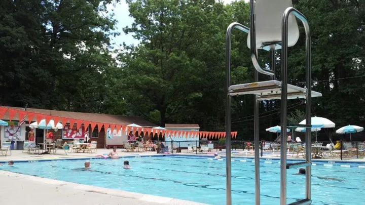 Thank Broyhill Crest Pool Lifeguards - 2025 Season! campaign photo, 2 of 3