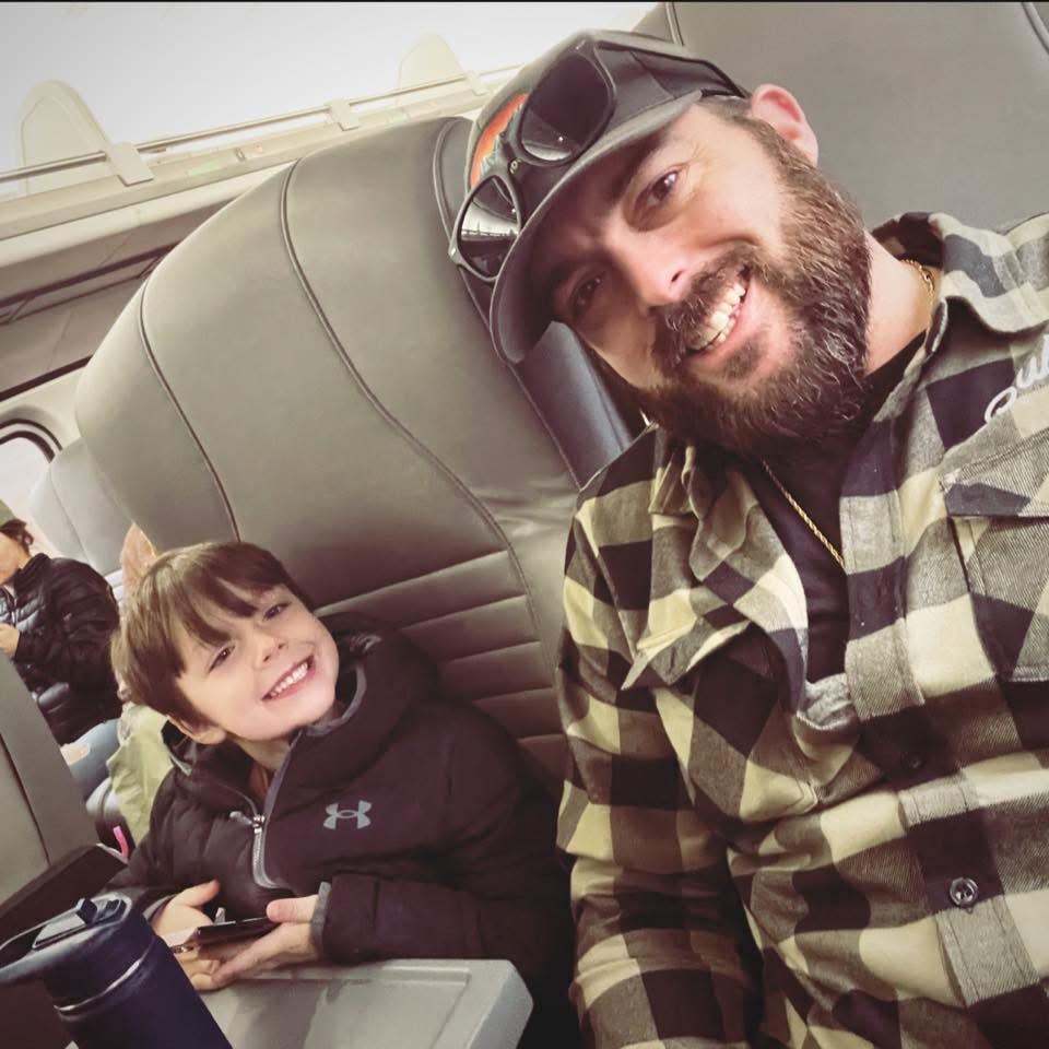 Fundraiser for Nicholas Danforth by Isaiah Danforth : Our friend ...