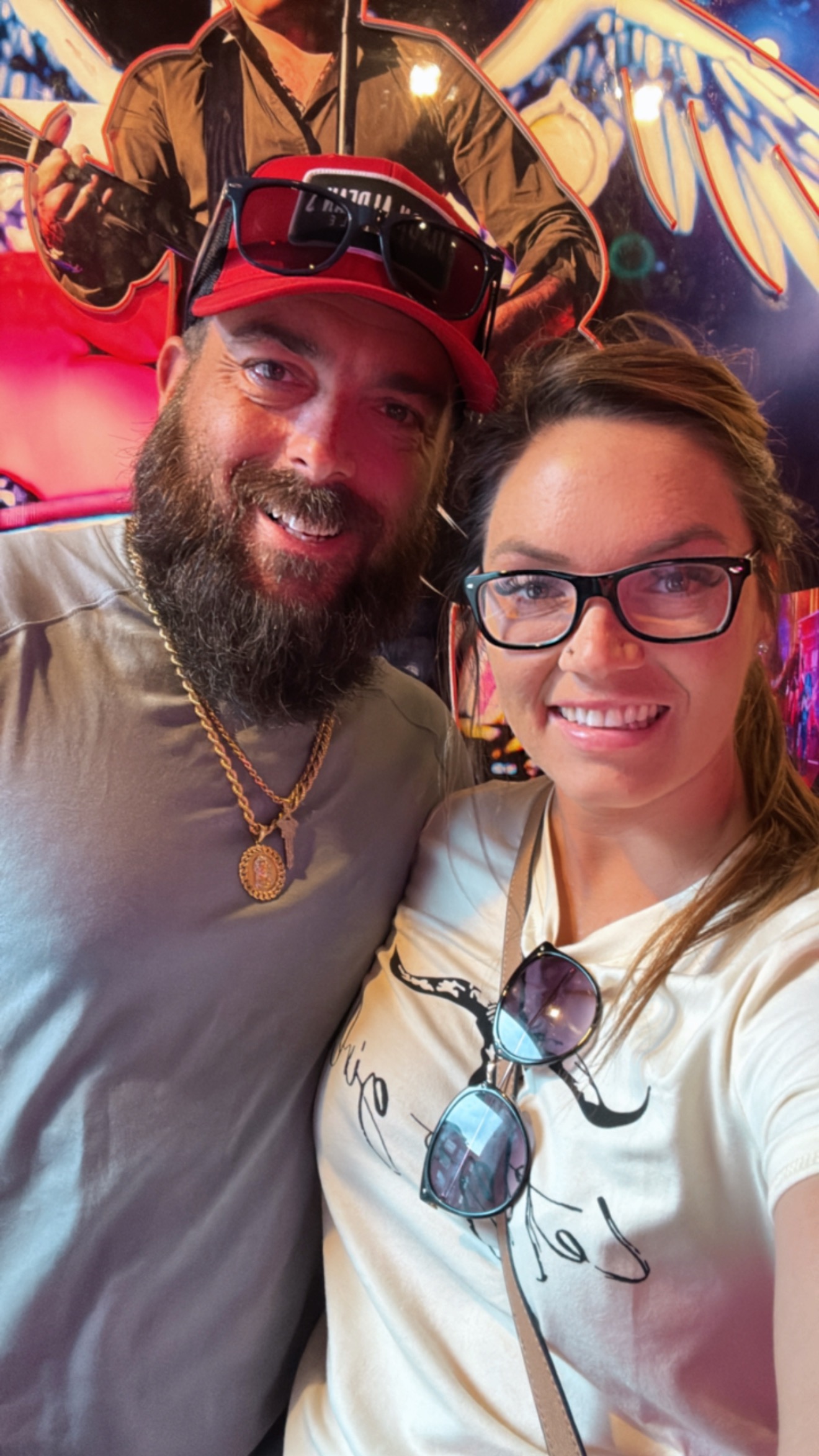 Fundraiser for Nicholas Danforth by Isaiah Danforth : Our friend ...