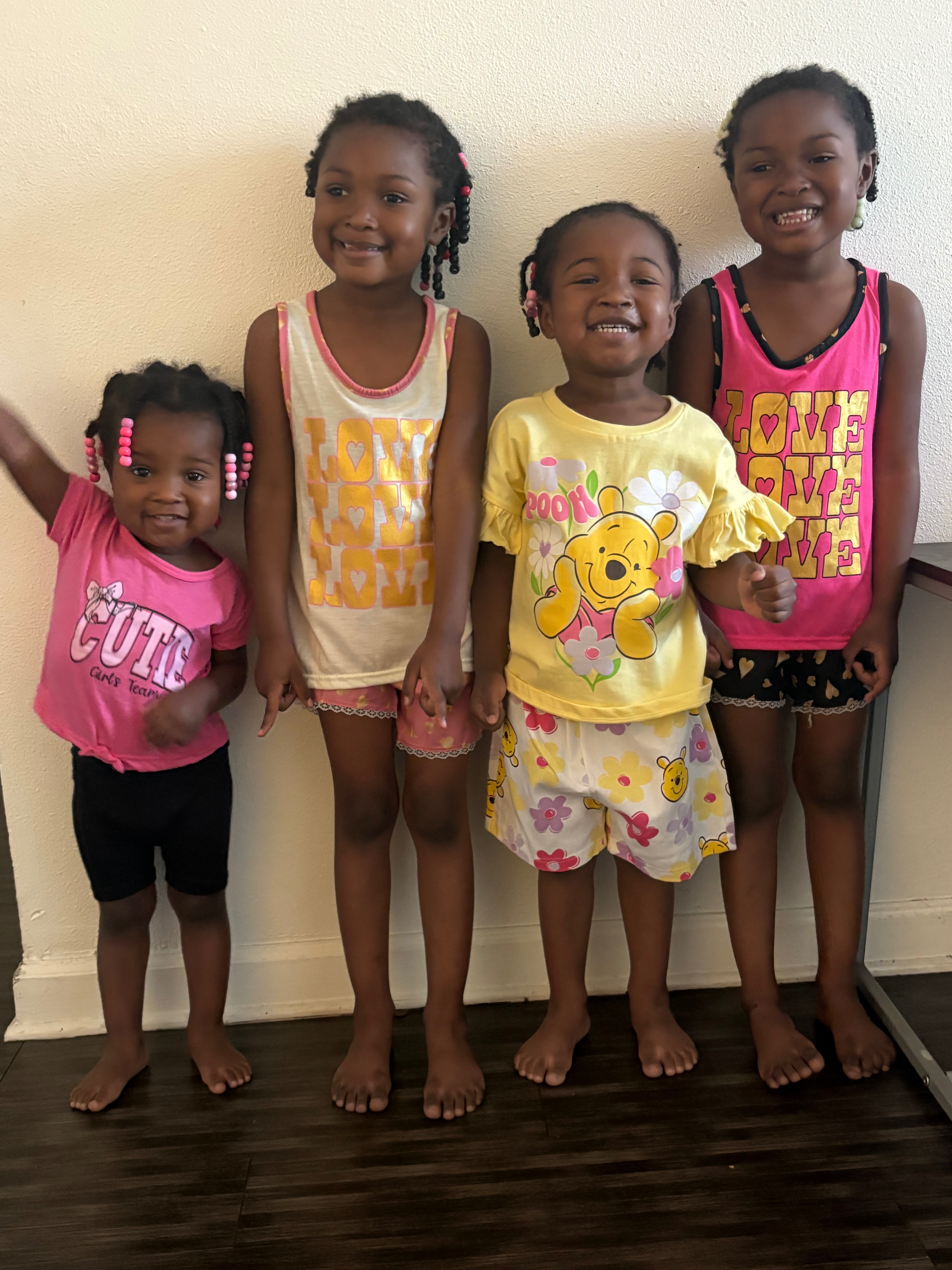Urgent Aid Needed: Last Days in Hotel campaign photo, 2 of 4