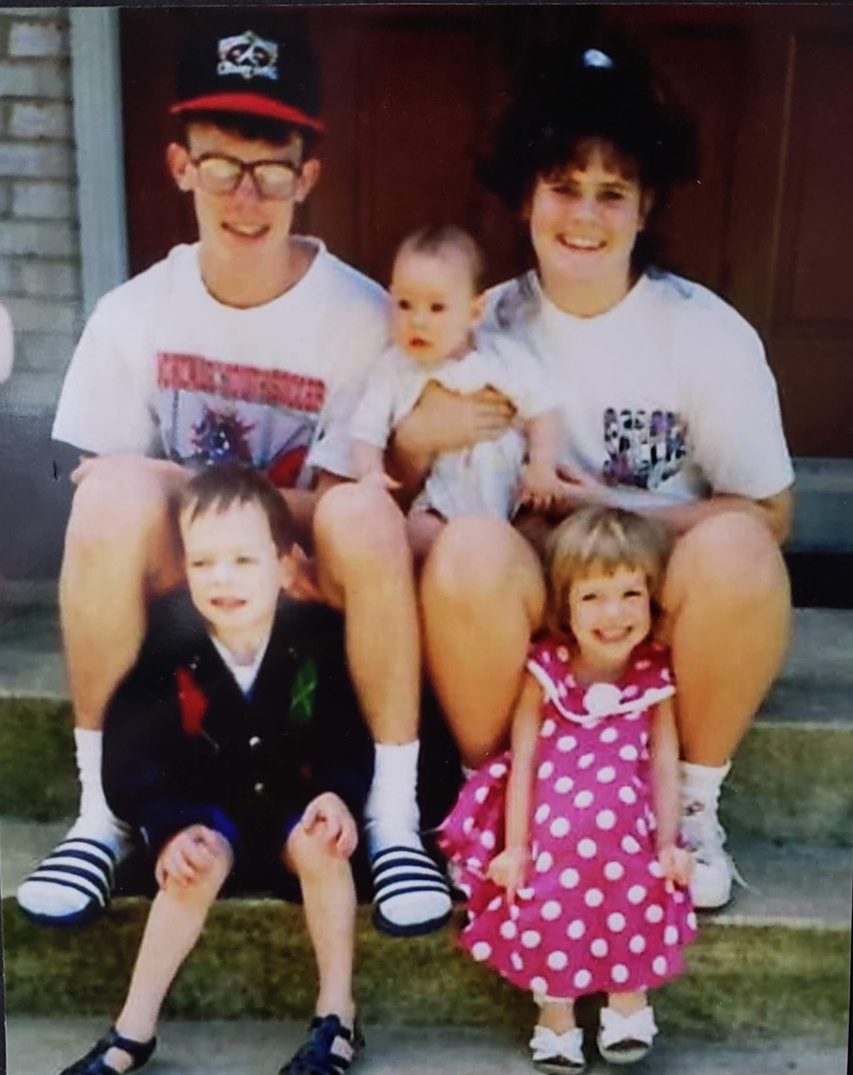 Support Josh's Journey to Stability campaign photo, 6 of 8