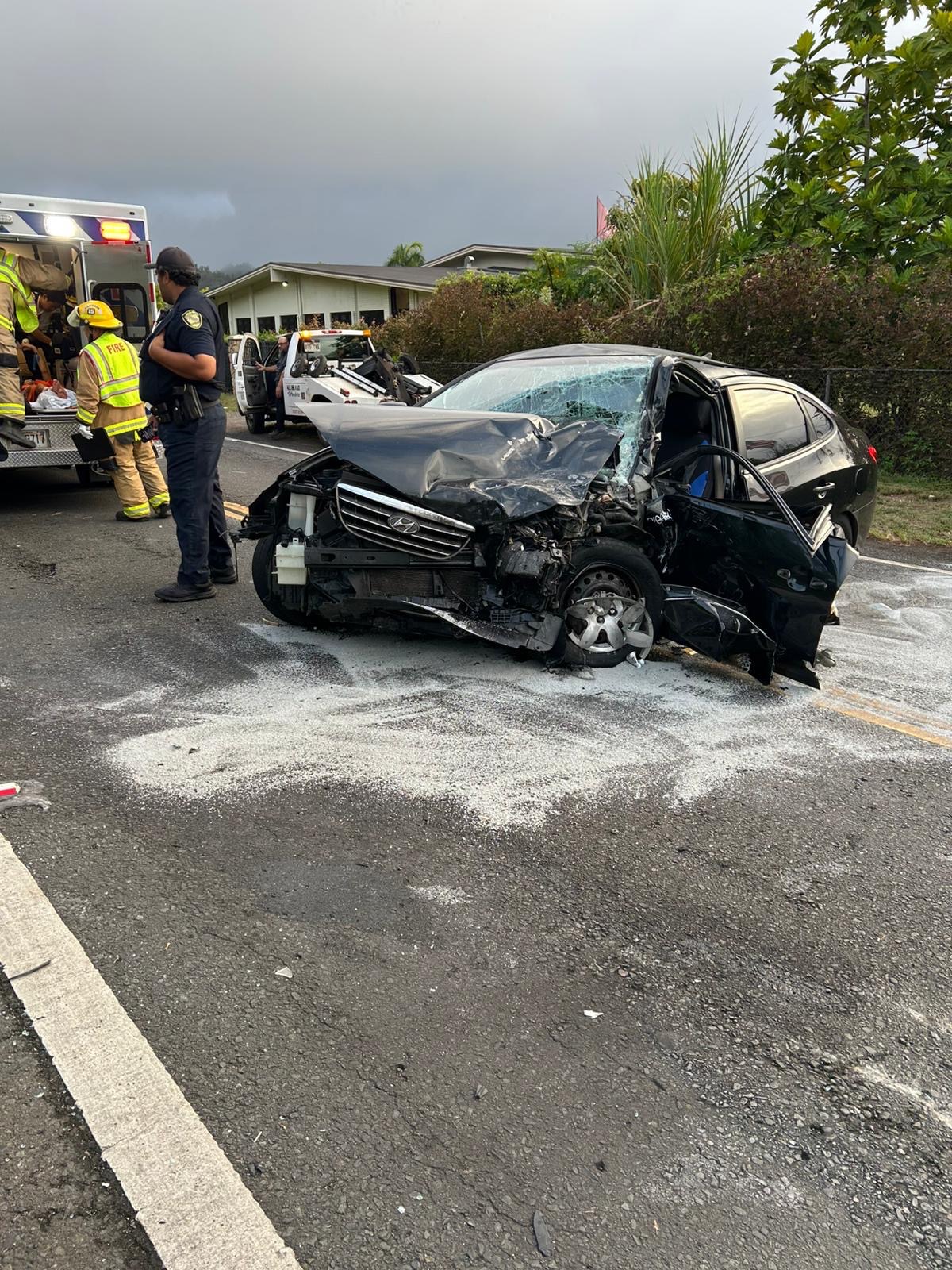 Support Teal’s recovery after Car Accident campaign photo, 5 of 6