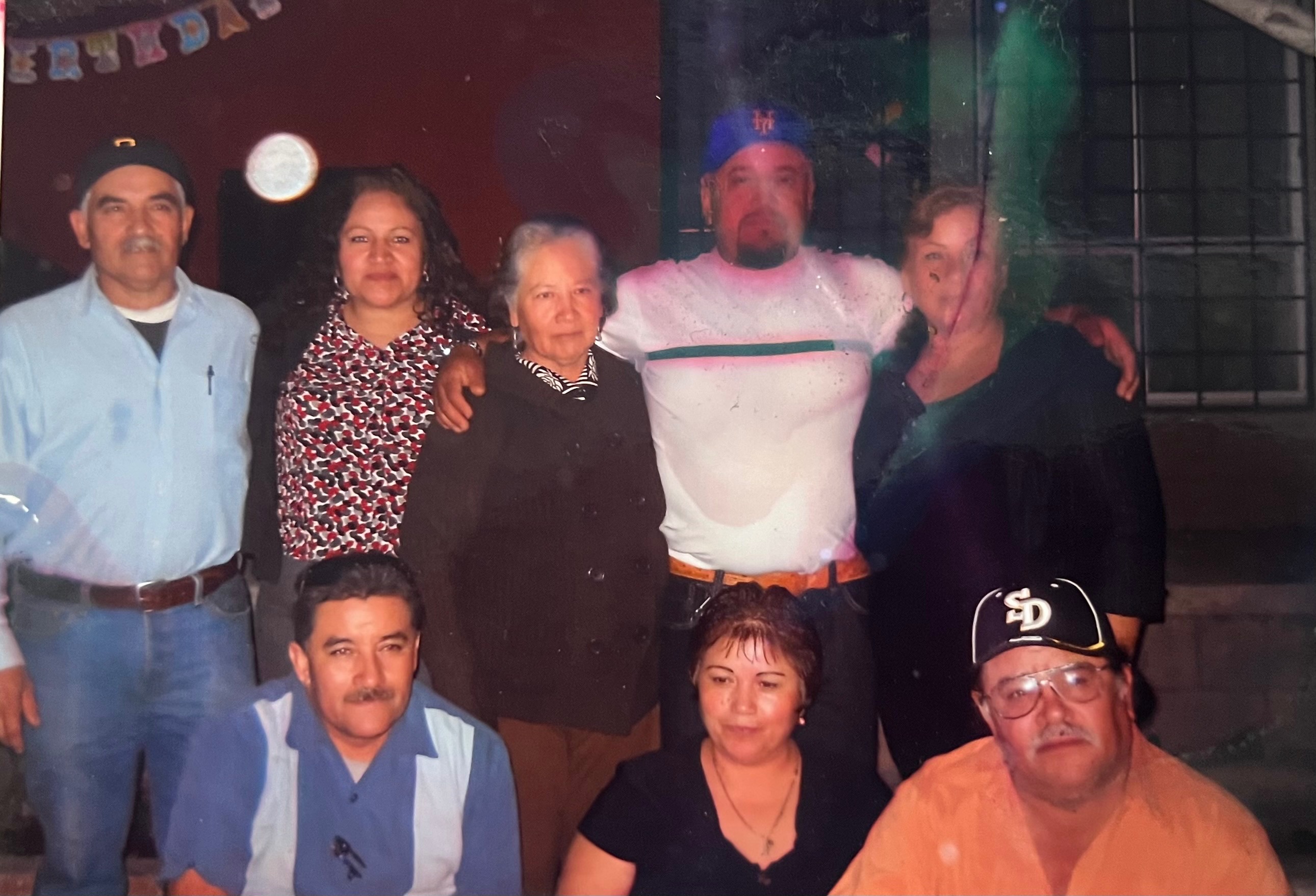 In Loving Memory of Anatolio Medina Castro campaign photo, 4 of 8