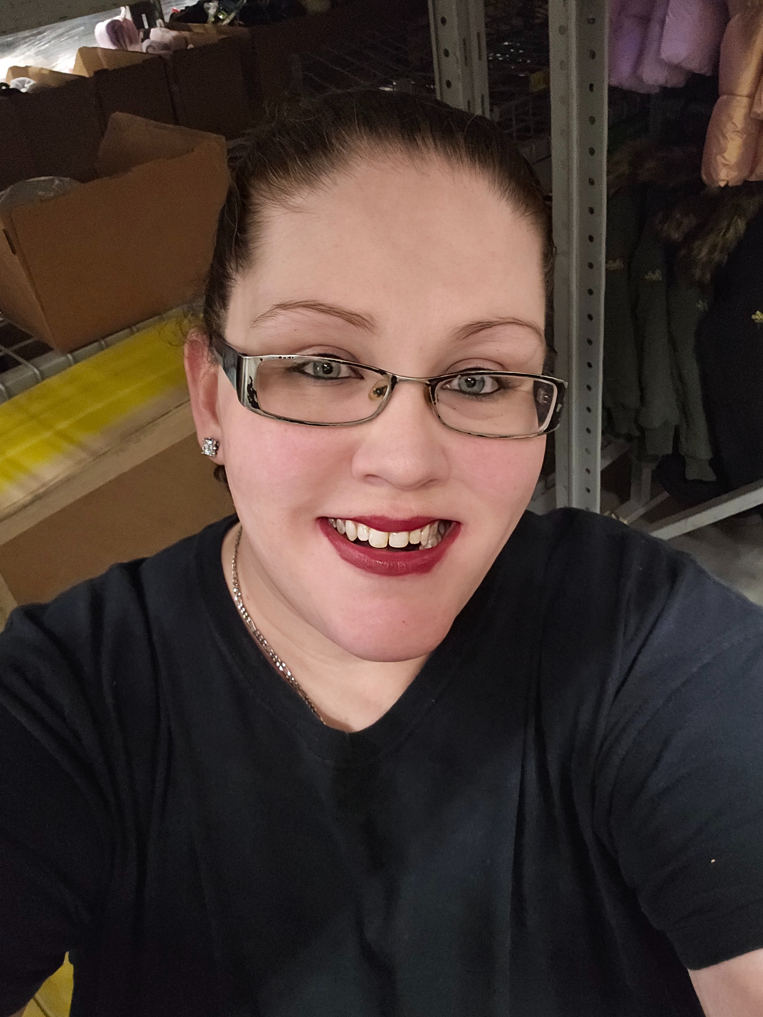 Help Me Escape Abuse and Rebuild My Life. campaign photo, 2 of 4