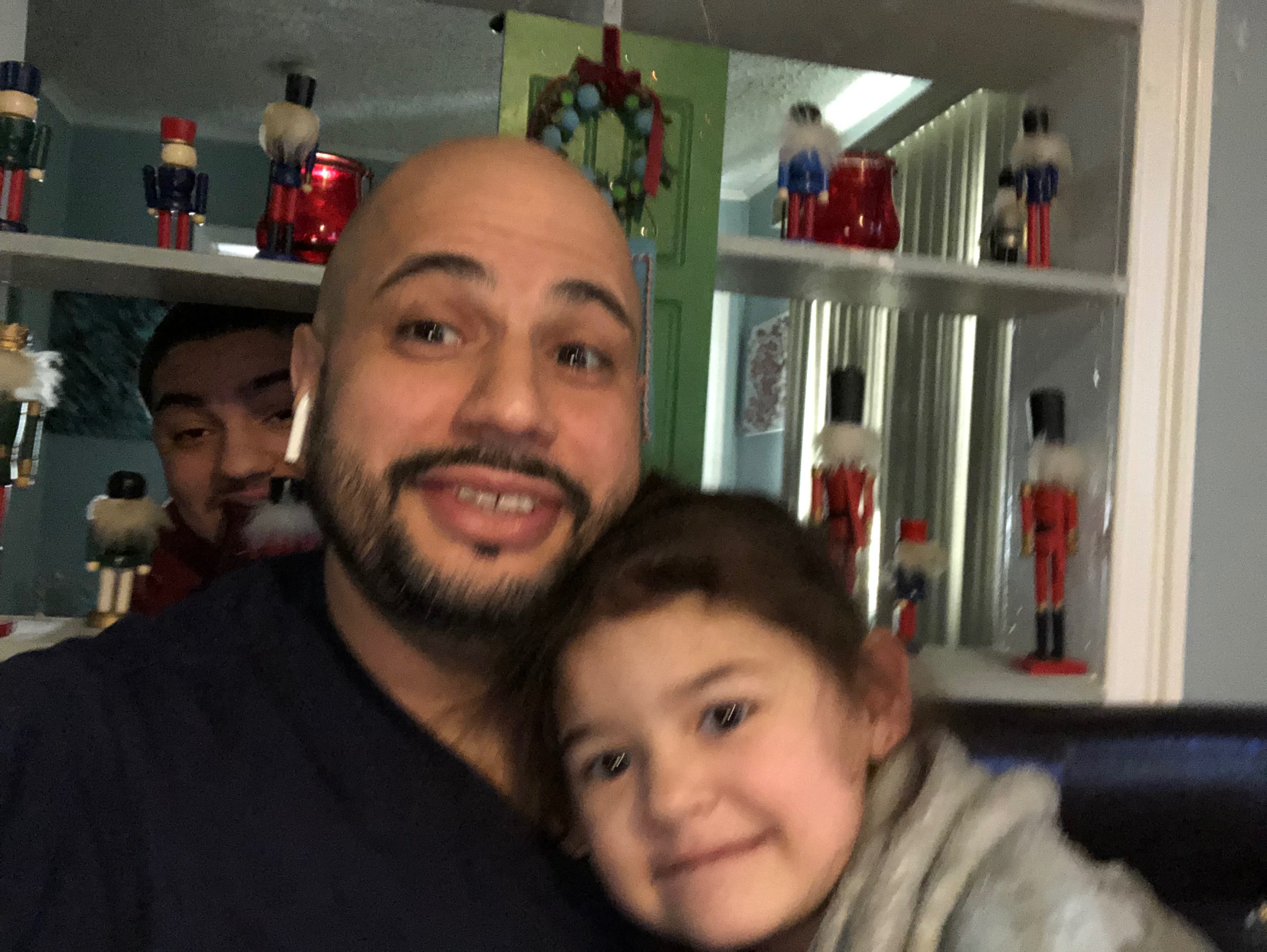 Help Puntiel Family After Tragic Loss campaign photo, 6 of 7