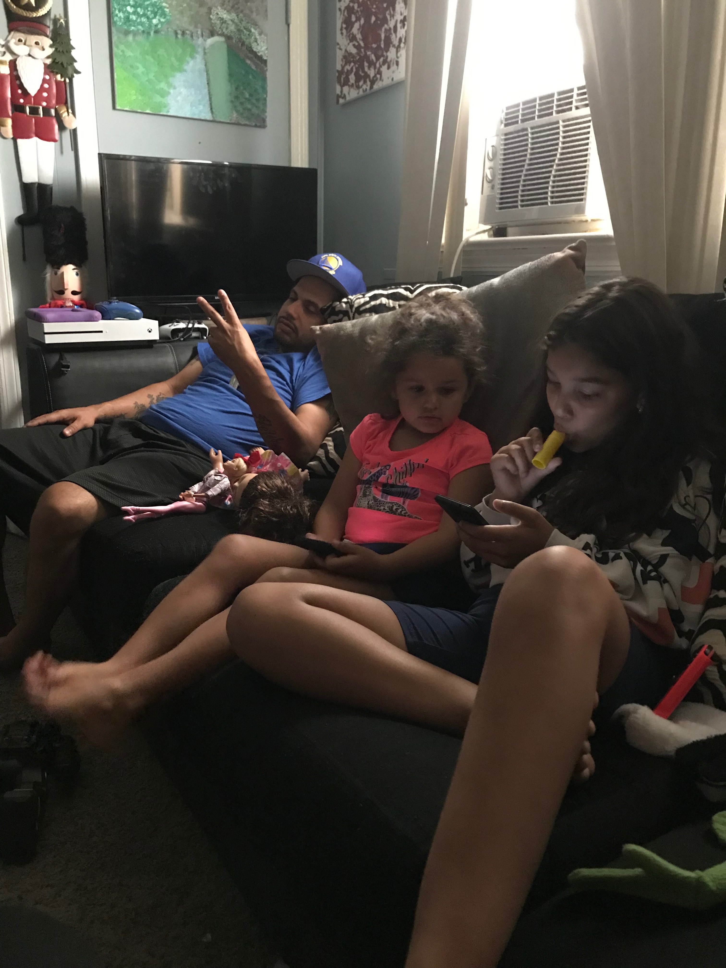 Help Puntiel Family After Tragic Loss campaign photo, 4 of 7