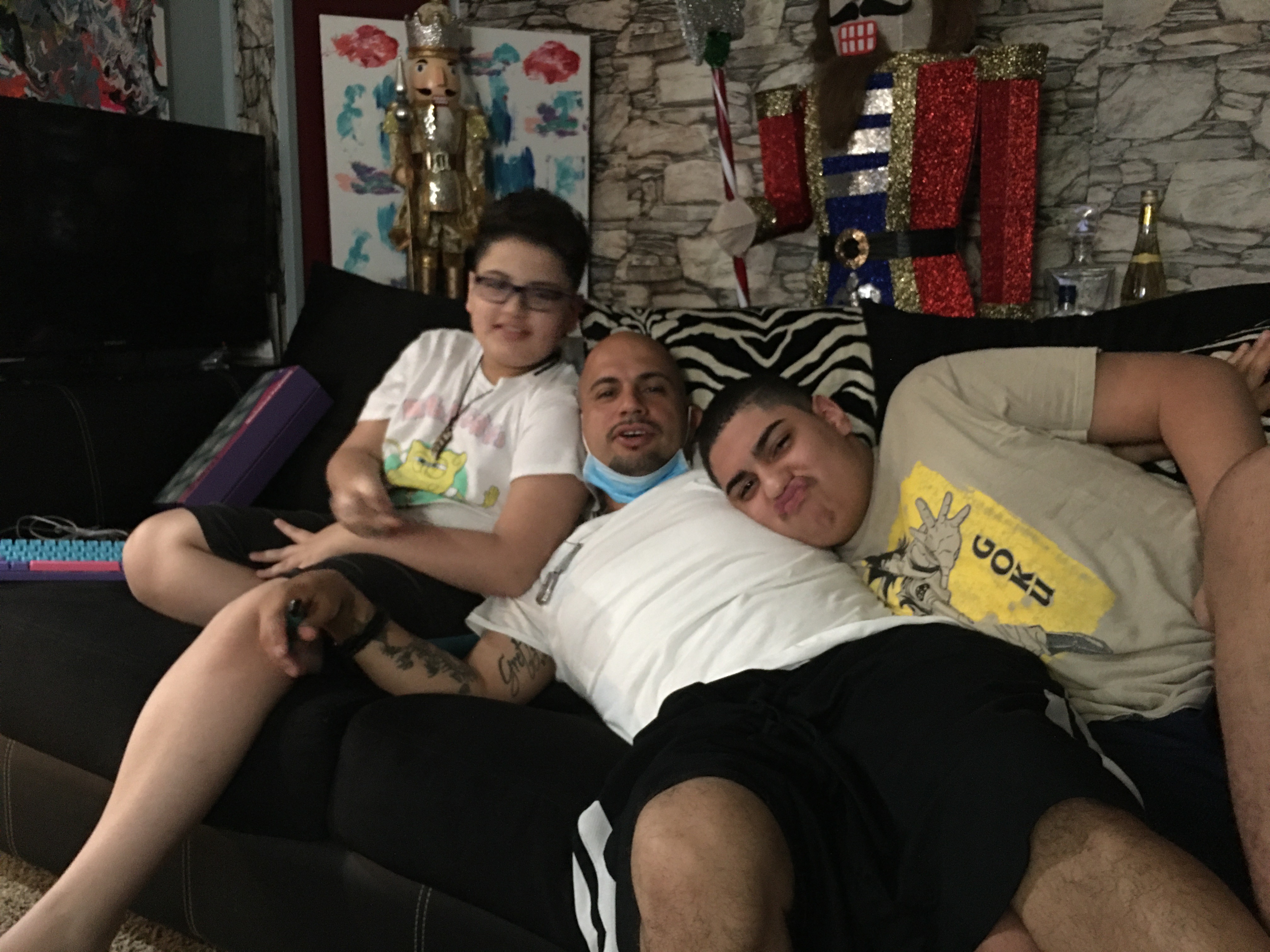 Help Puntiel Family After Tragic Loss campaign photo, 2 of 7