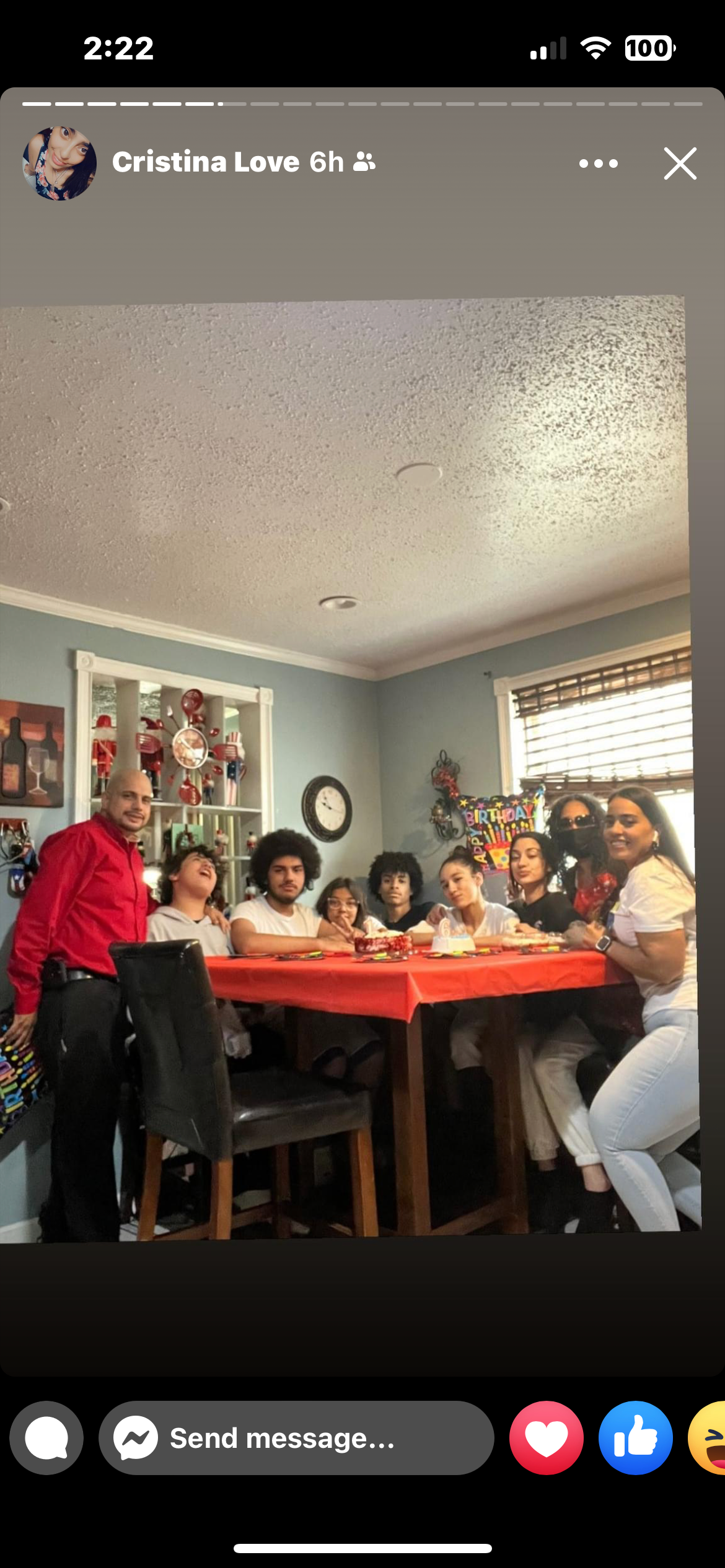 Help Puntiel Family After Tragic Loss campaign photo, 5 of 7