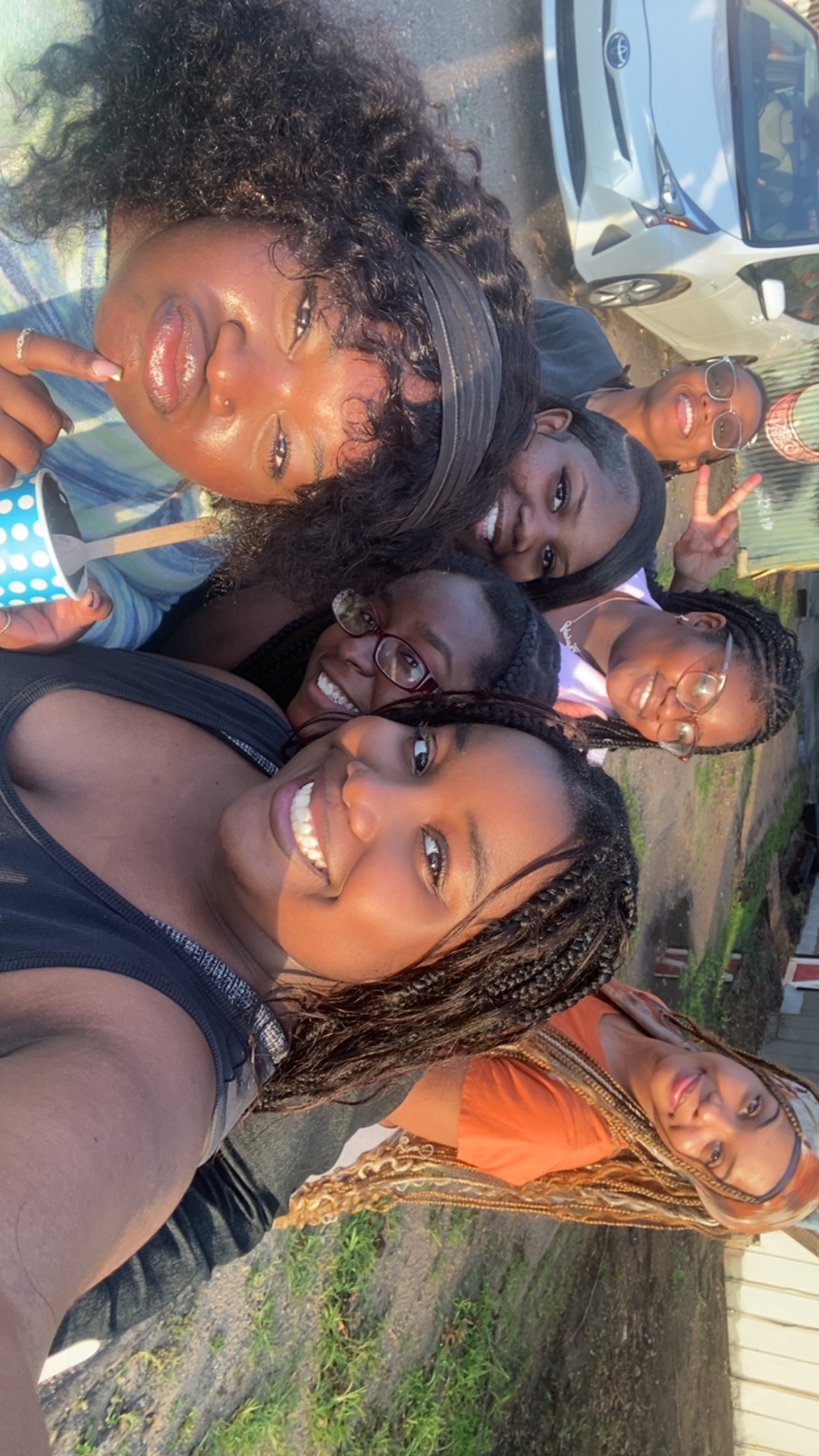 Support Ja’Kya's Journey Through Health and Hardship campaign photo, 4 of 8