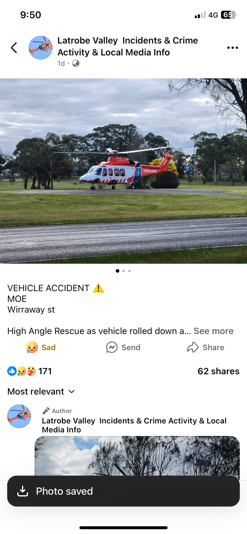 Help Bella recover from a traumatic injury campaign photo, 6 of 8