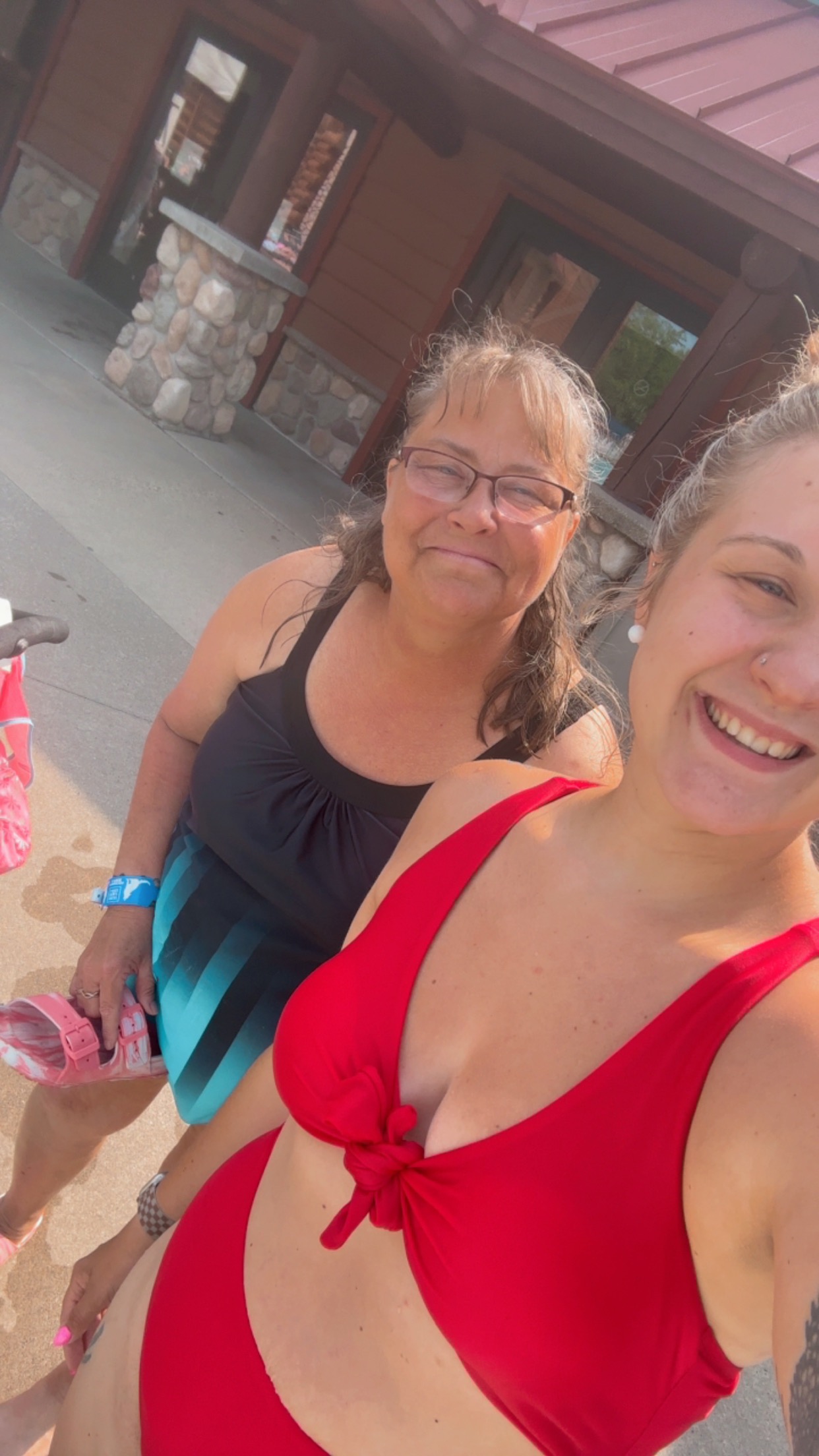 Grant Mom's Last Wish: A Cruise campaign photo, 2 of 4
