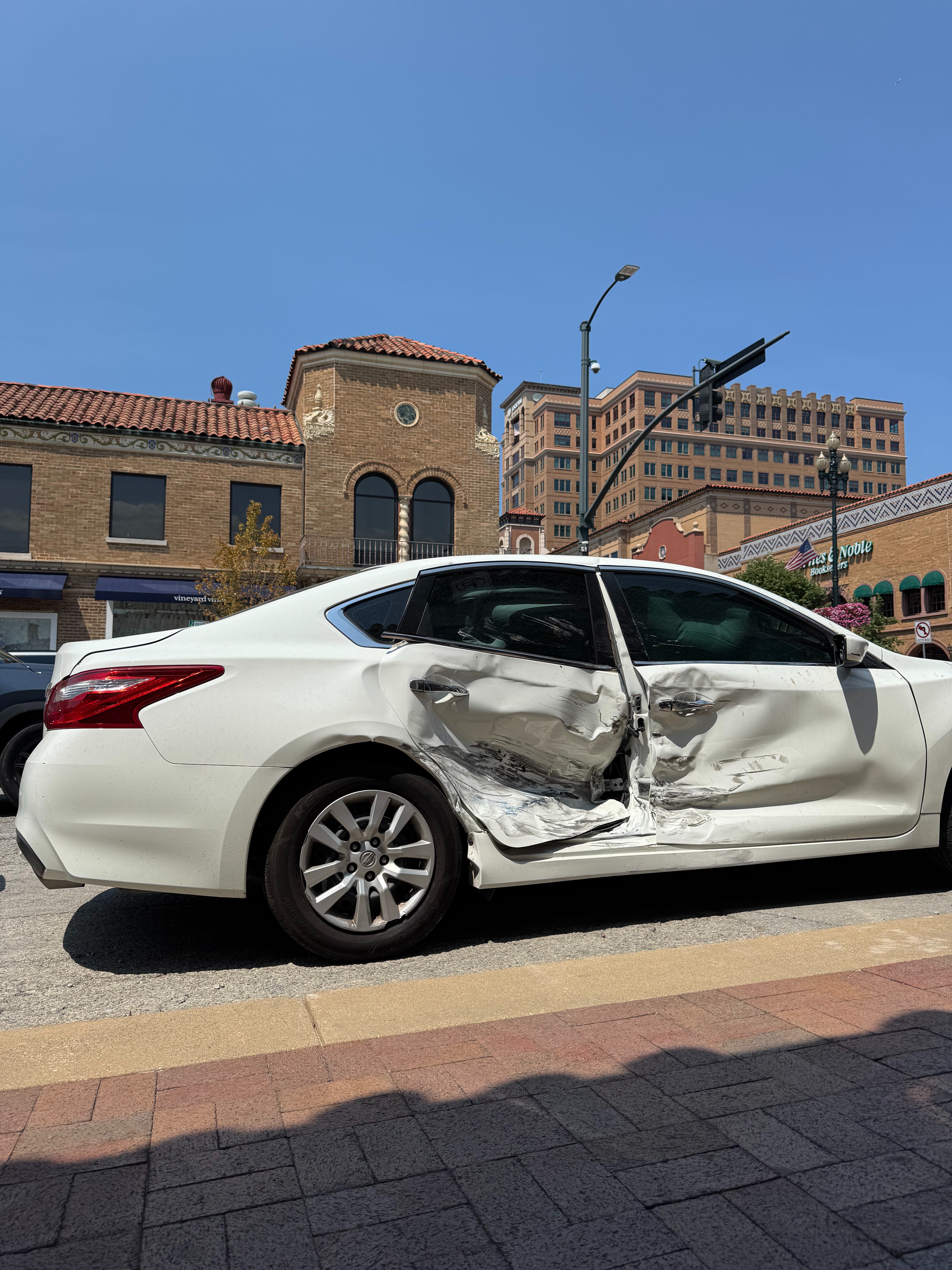 Support Brooke After a Traumatic Car Accident campaign photo, 4 of 5
