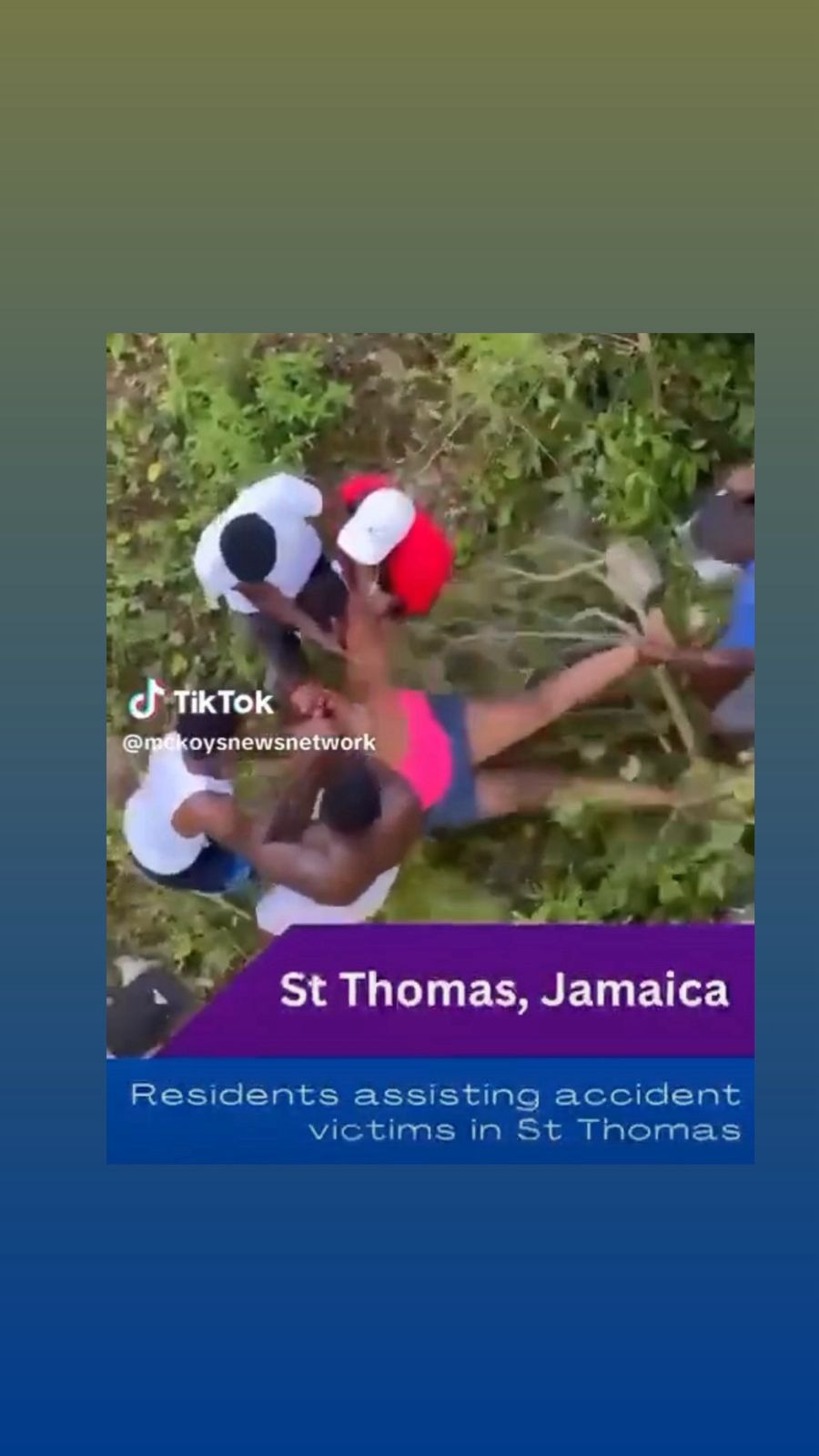 Help Monique Walk Again After Tragic Accident campaign photo, 5 of 6