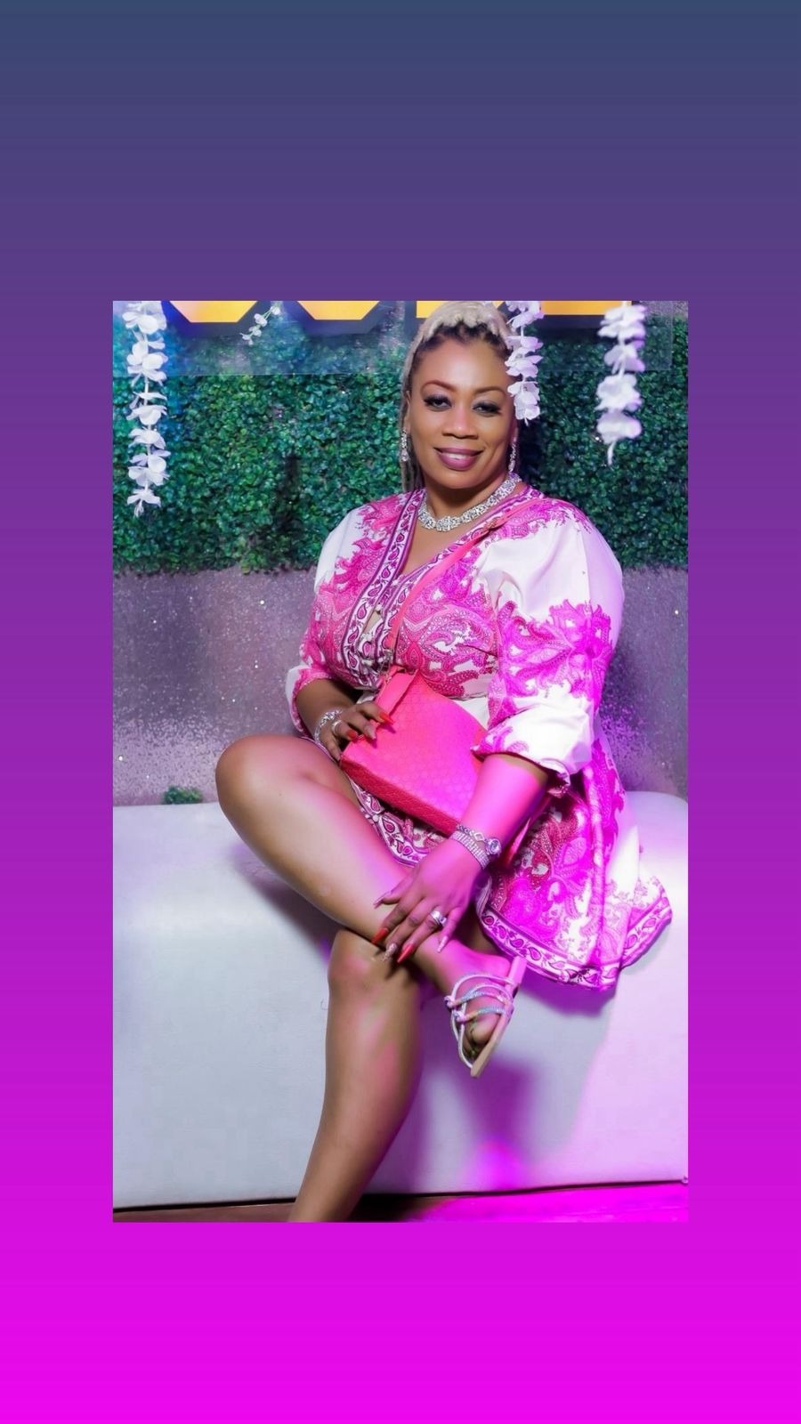 Help Monique Walk Again After Tragic Accident campaign photo, 4 of 6