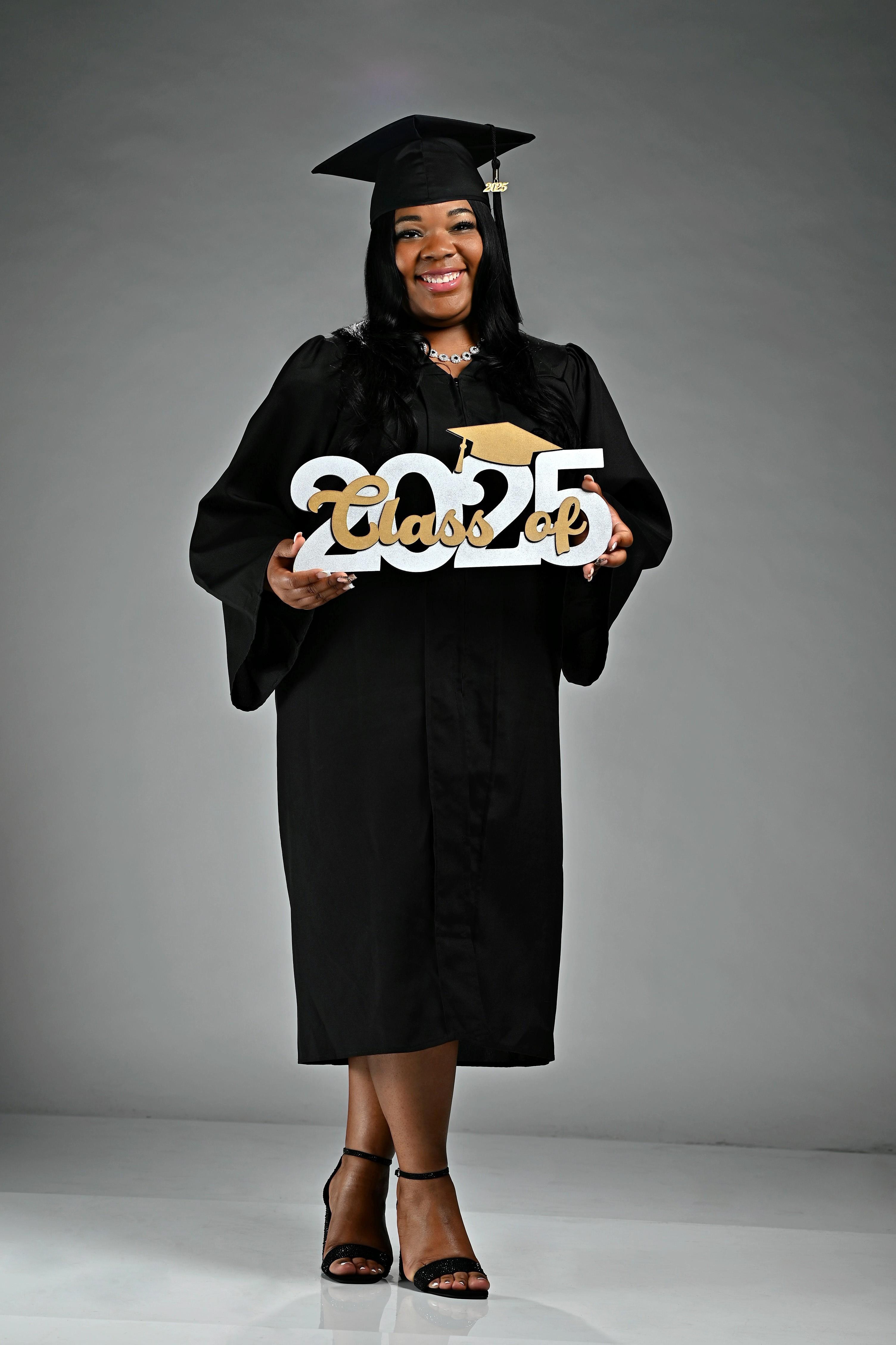 Please support Sha Lyce's Path to UNLV Success campaign photo, 2 of 4