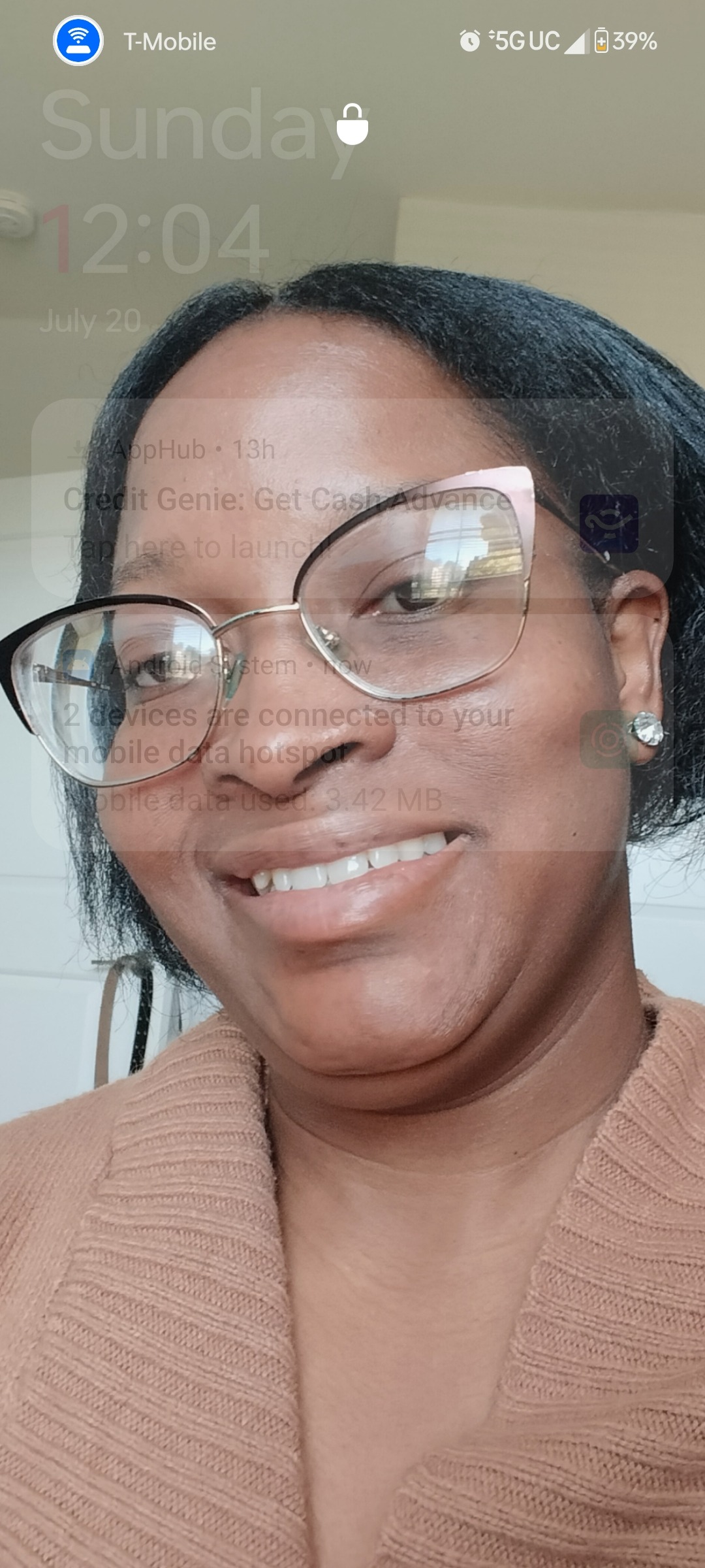 Donate to Keep Jenny in Her Home campaign photo, 2 of 5