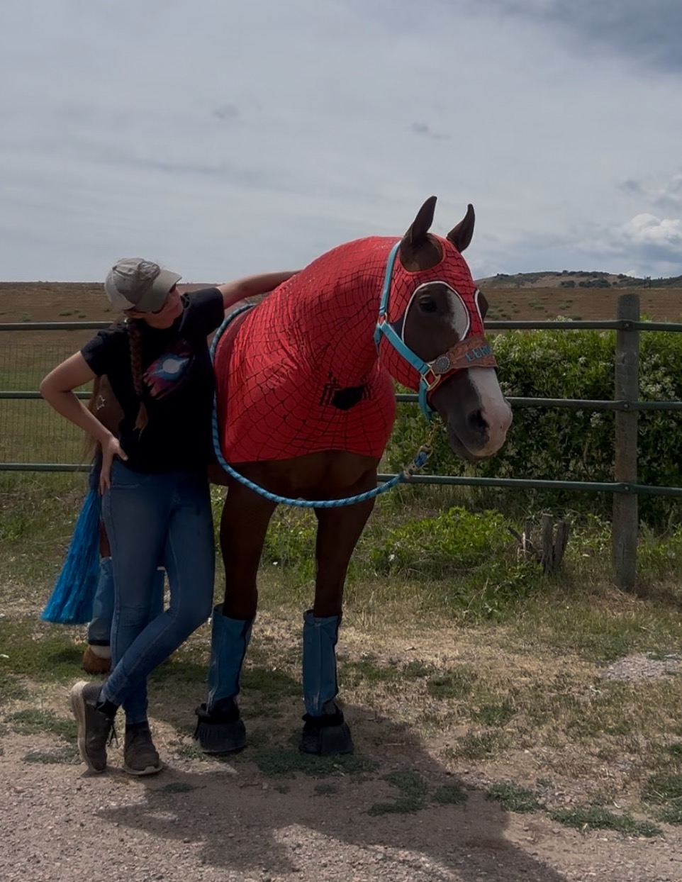 Give Leroy a Chance to Recover campaign photo, 2 of 7