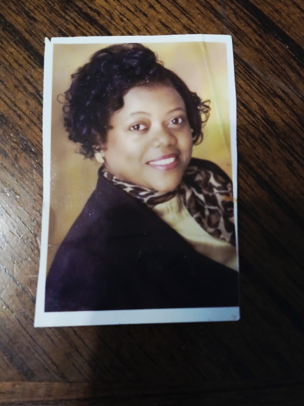 Cassaundra Durant: A Loving Farewell campaign photo, 2 of 4