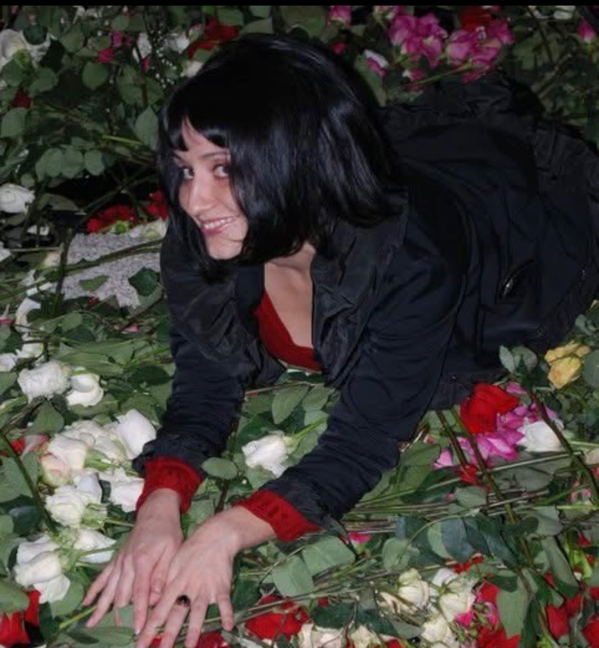 In Memory of Olga Uteva. campaign photo, 7 of 8