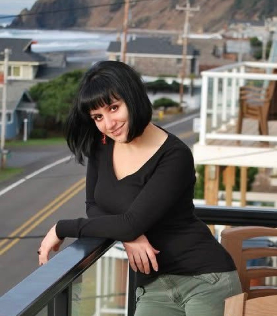In Memory of Olga Uteva. campaign photo, 5 of 8
