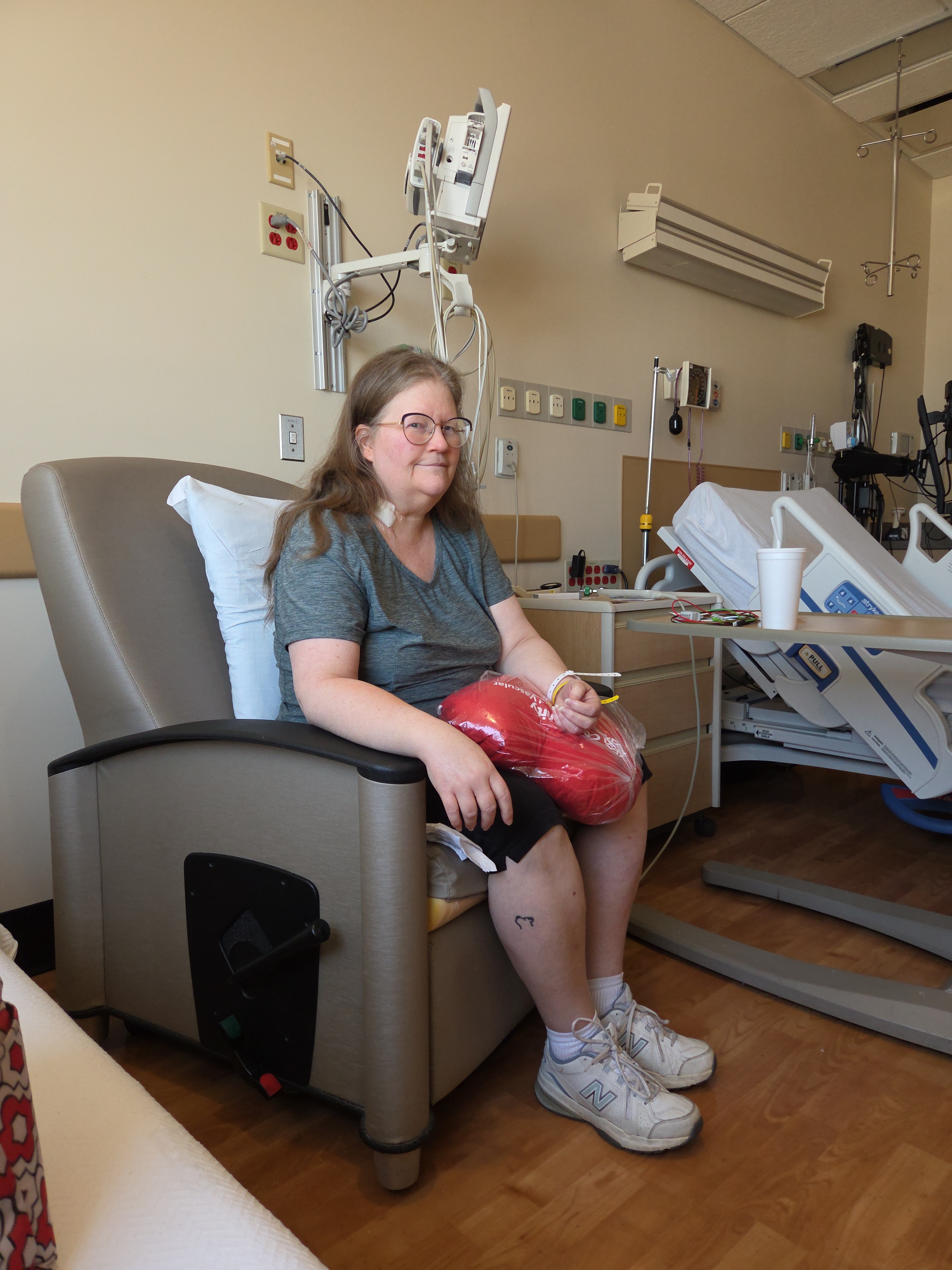 Help Todd & Gia: Cancer and Financial Strain campaign photo, 5 of 8