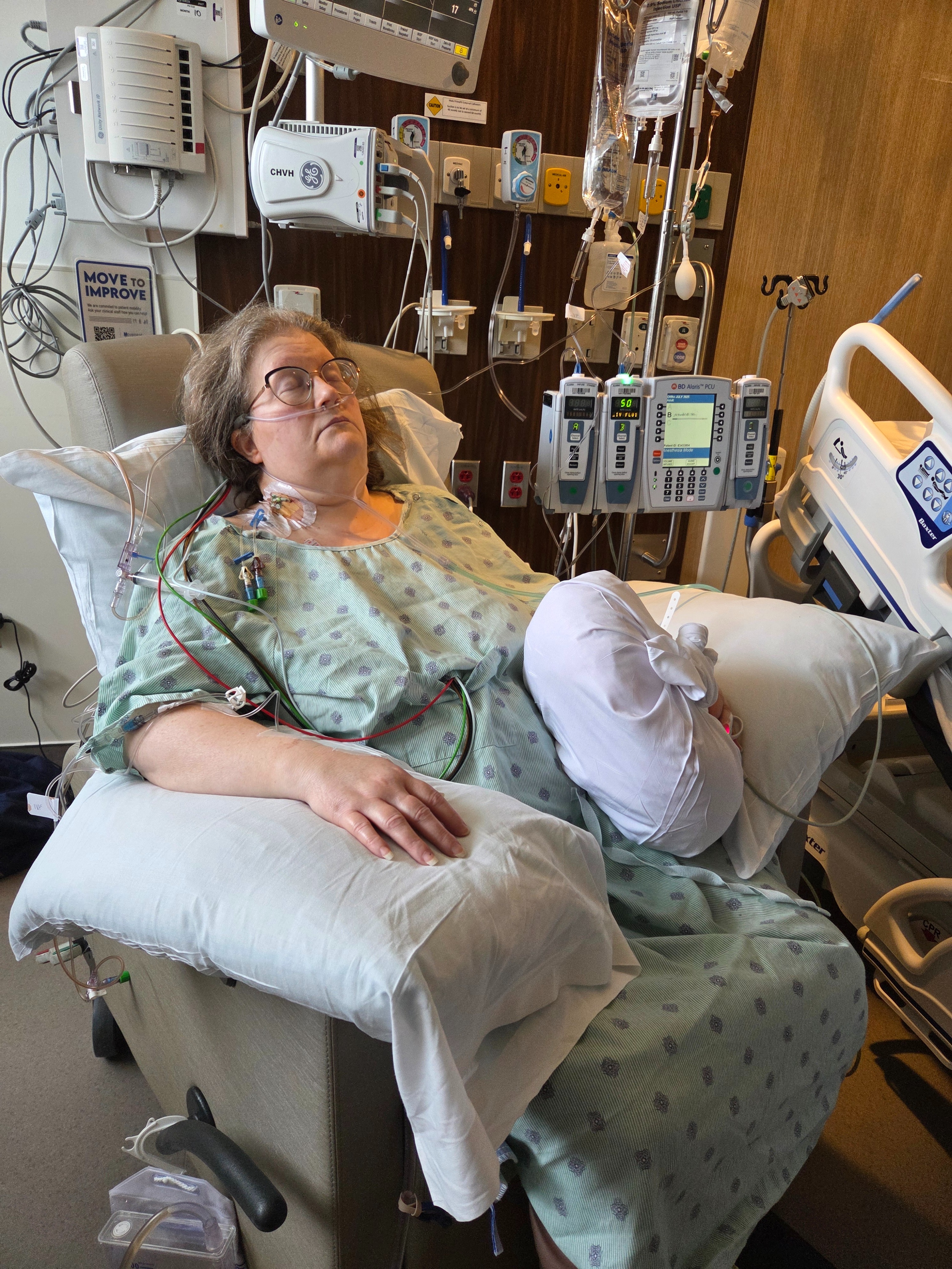 Help Todd & Gia: Cancer and Financial Strain campaign photo, 6 of 8
