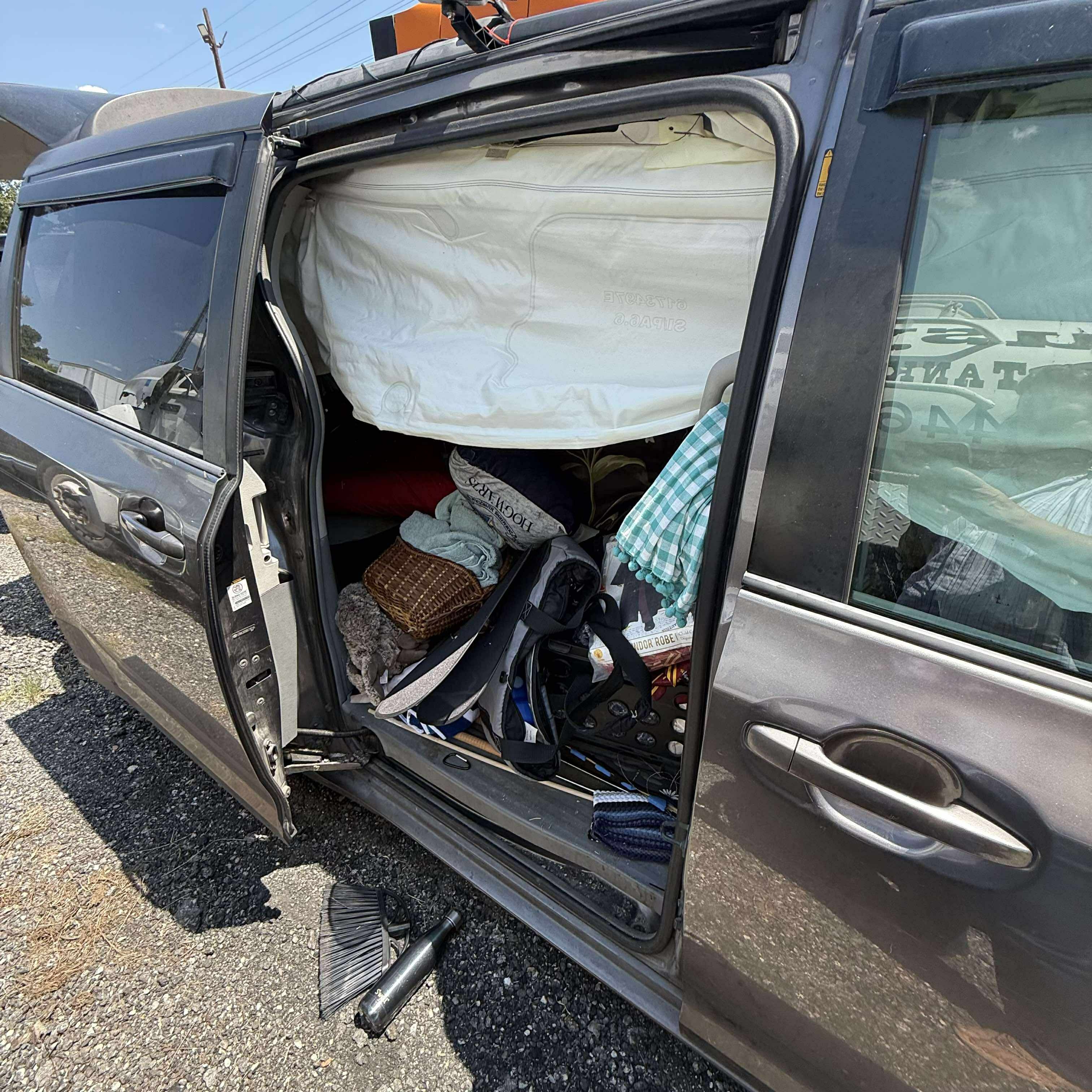 Help a Teacher Rebuild After Classroom Van Accident campaign photo, 2 of 7