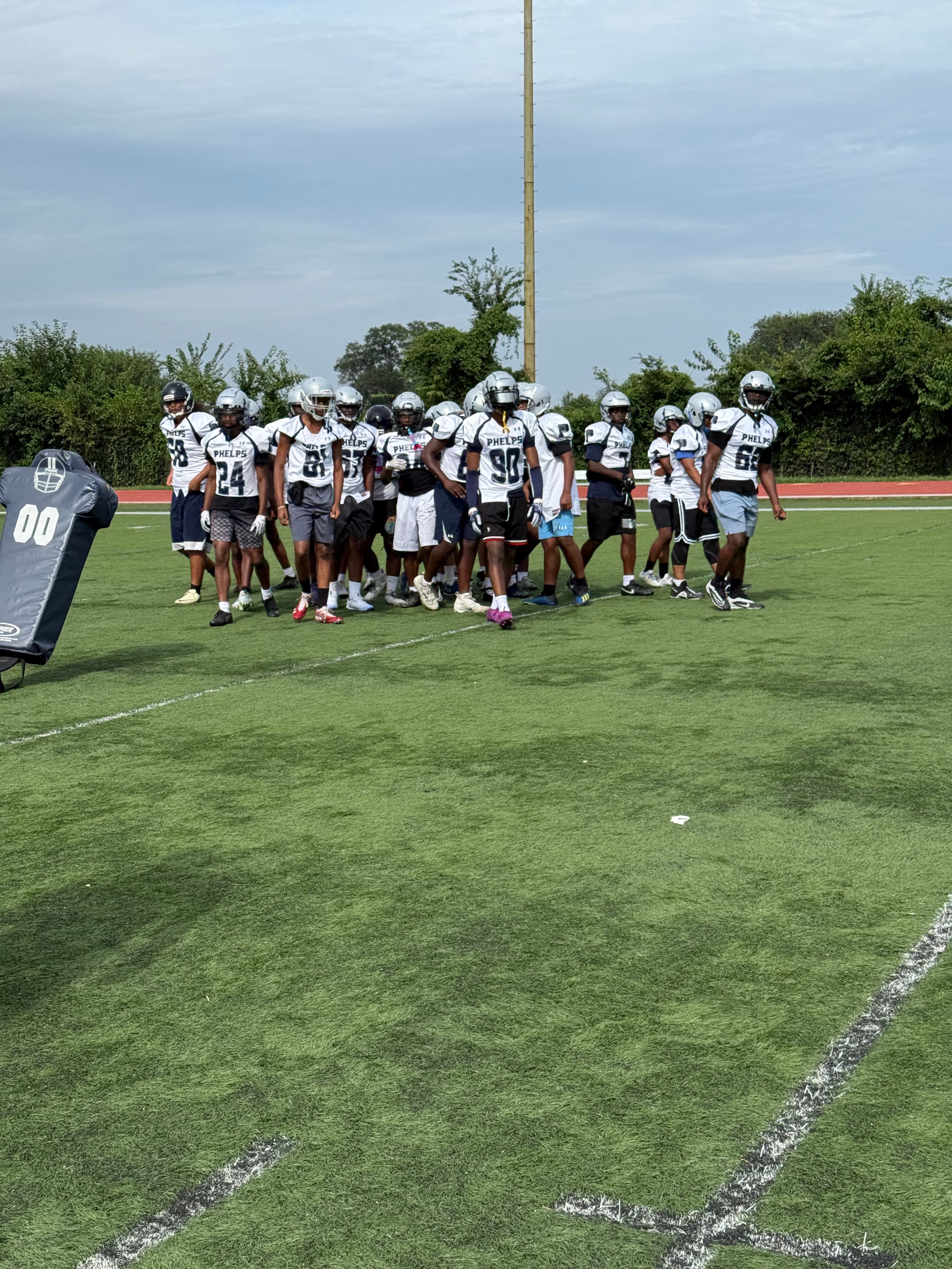 Support Phelps Panthers Football Team campaign photo, 2 of 4
