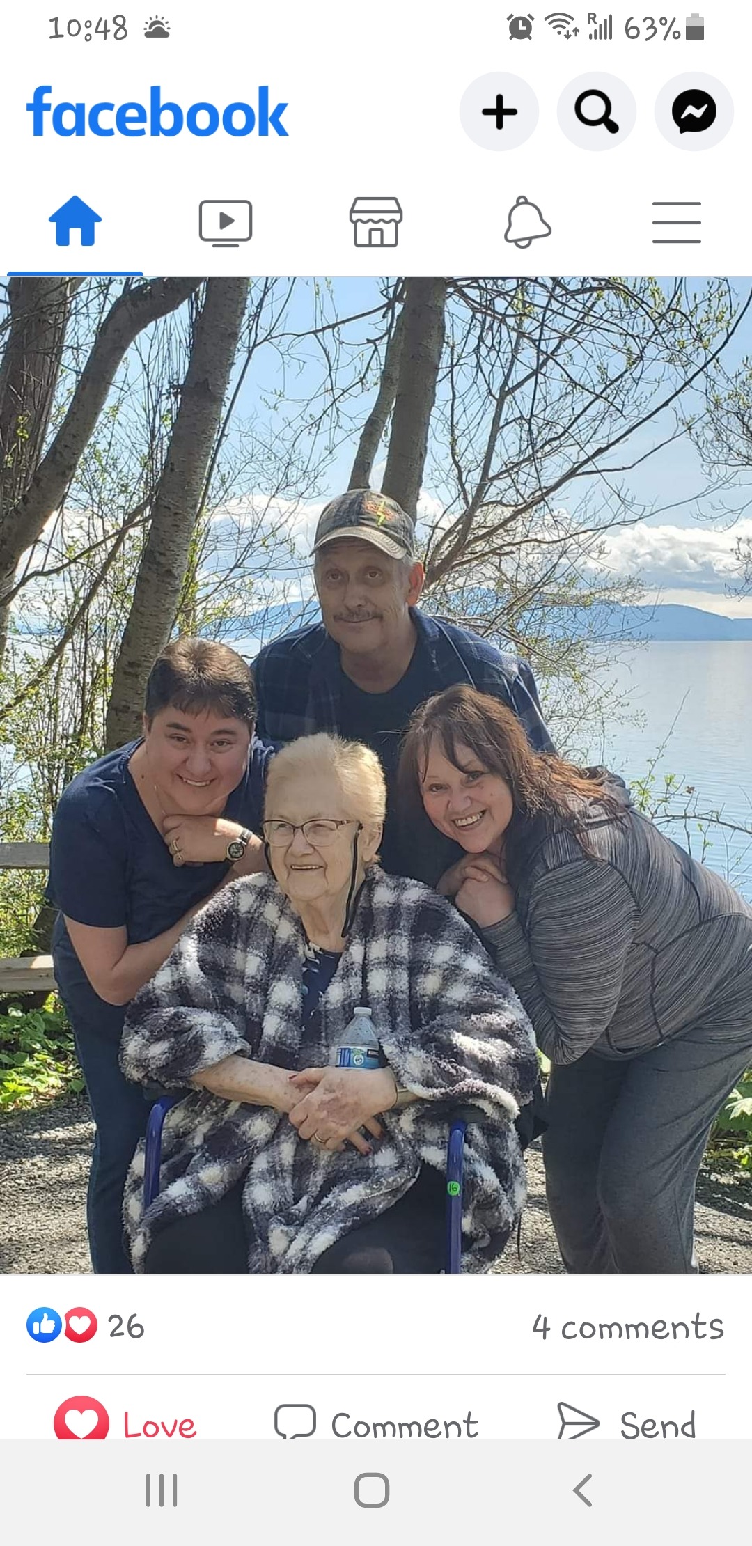 Help Sheldon overcome medical challenges campaign photo, 2 of 4