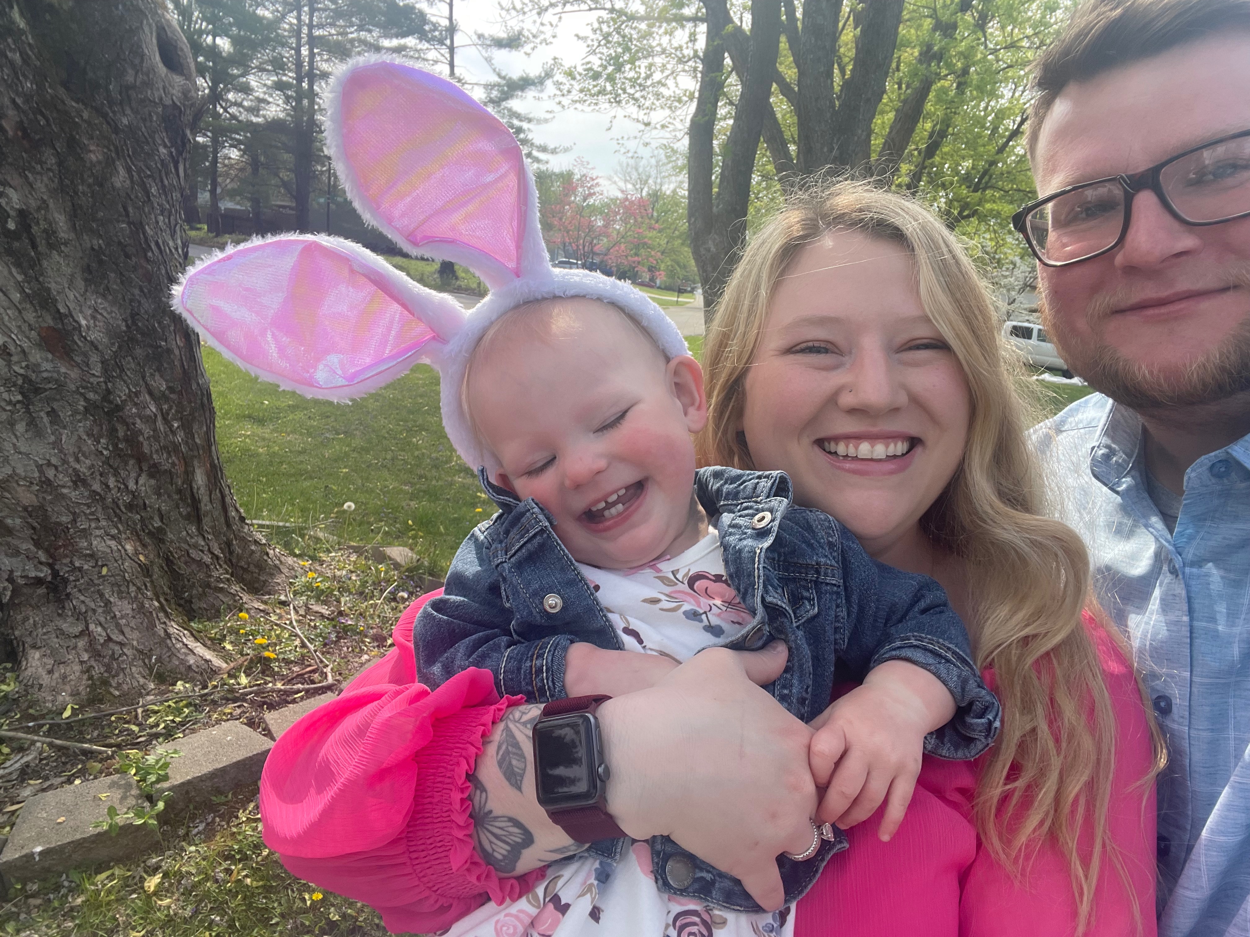 Help Becca and Alec Grow Their Family campaign photo, 6 of 7