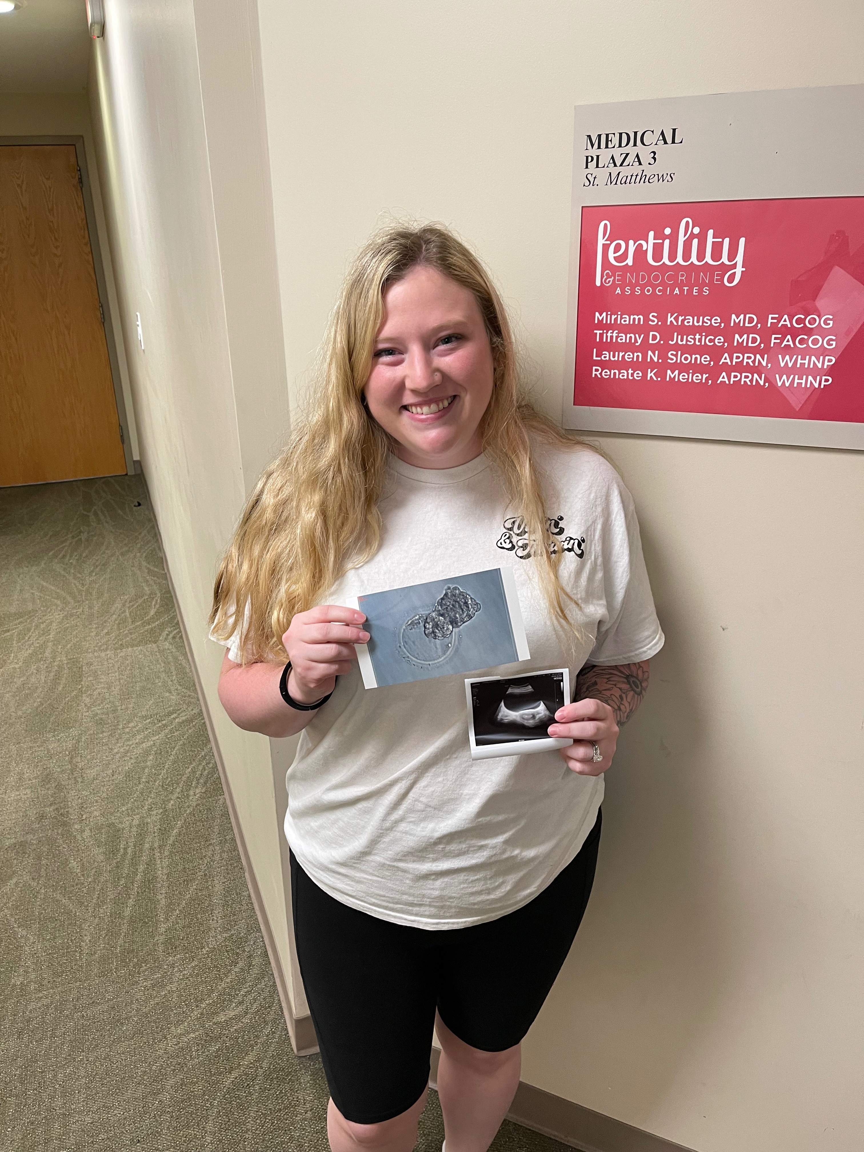 Help Becca and Alec Grow Their Family campaign photo, 5 of 7