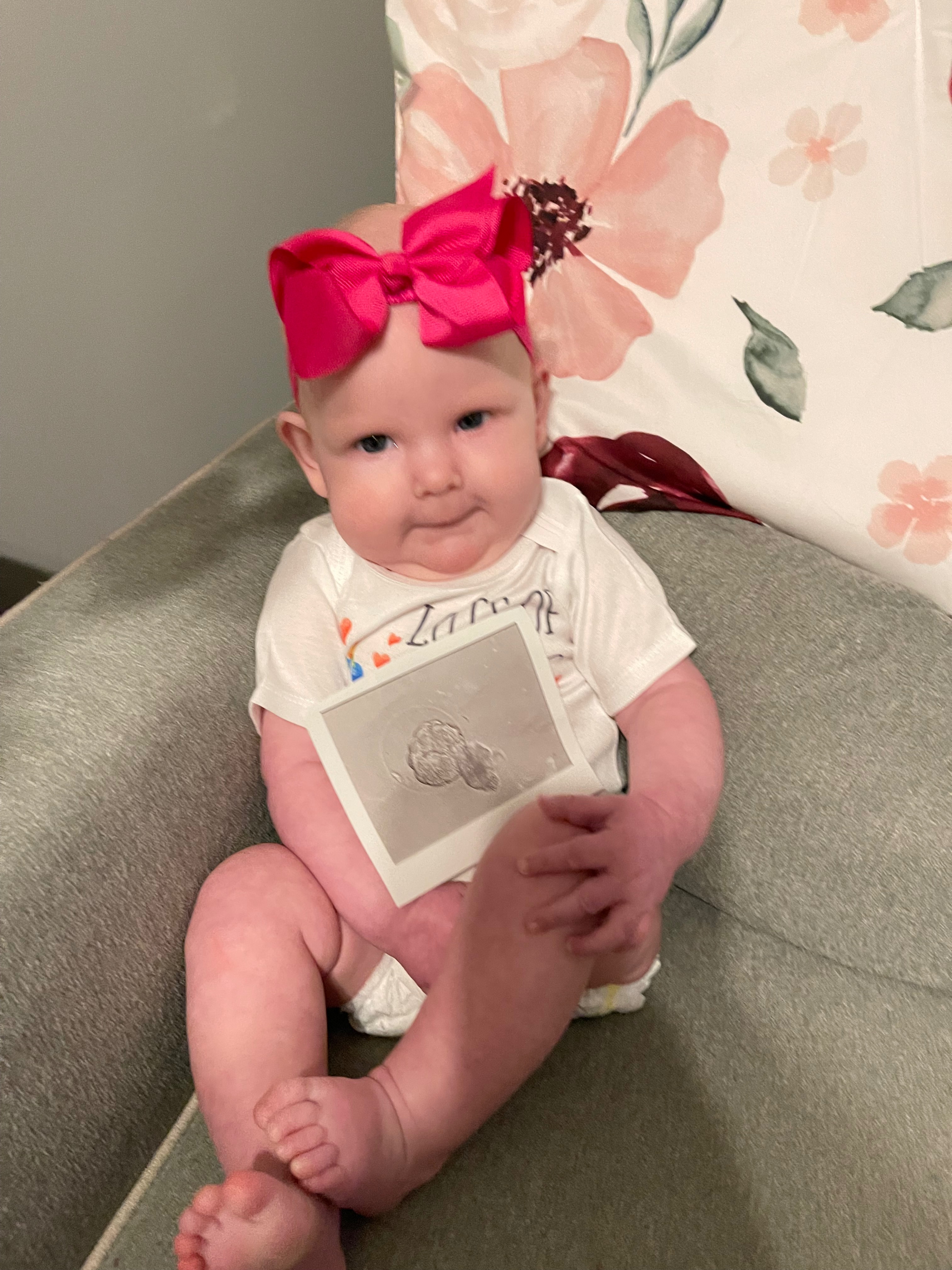 Help Becca and Alec Grow Their Family campaign photo, 2 of 7