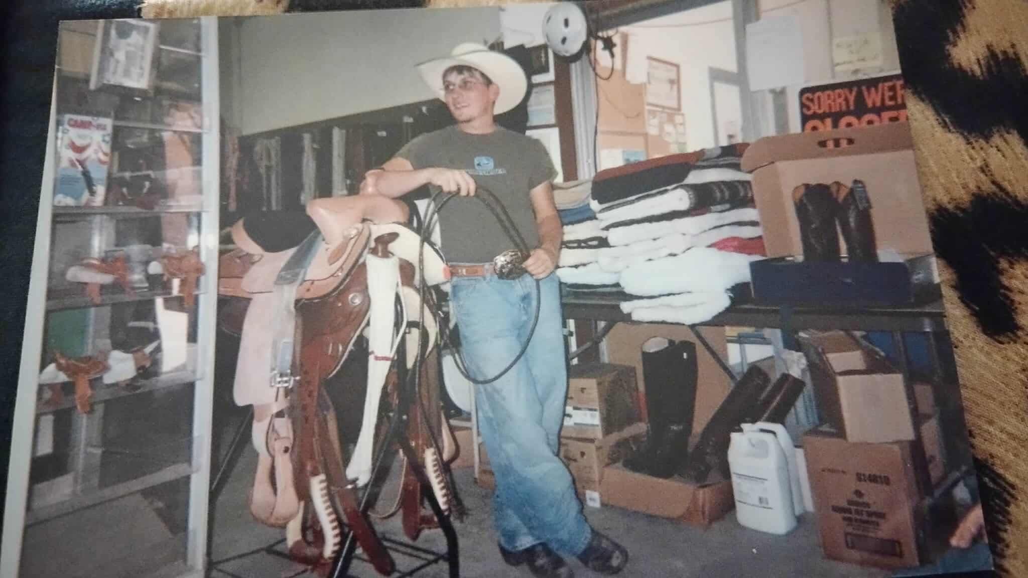 Help Us Honor the Life of Tyerail “Tye Tye” Dale White campaign photo, 5 of 6