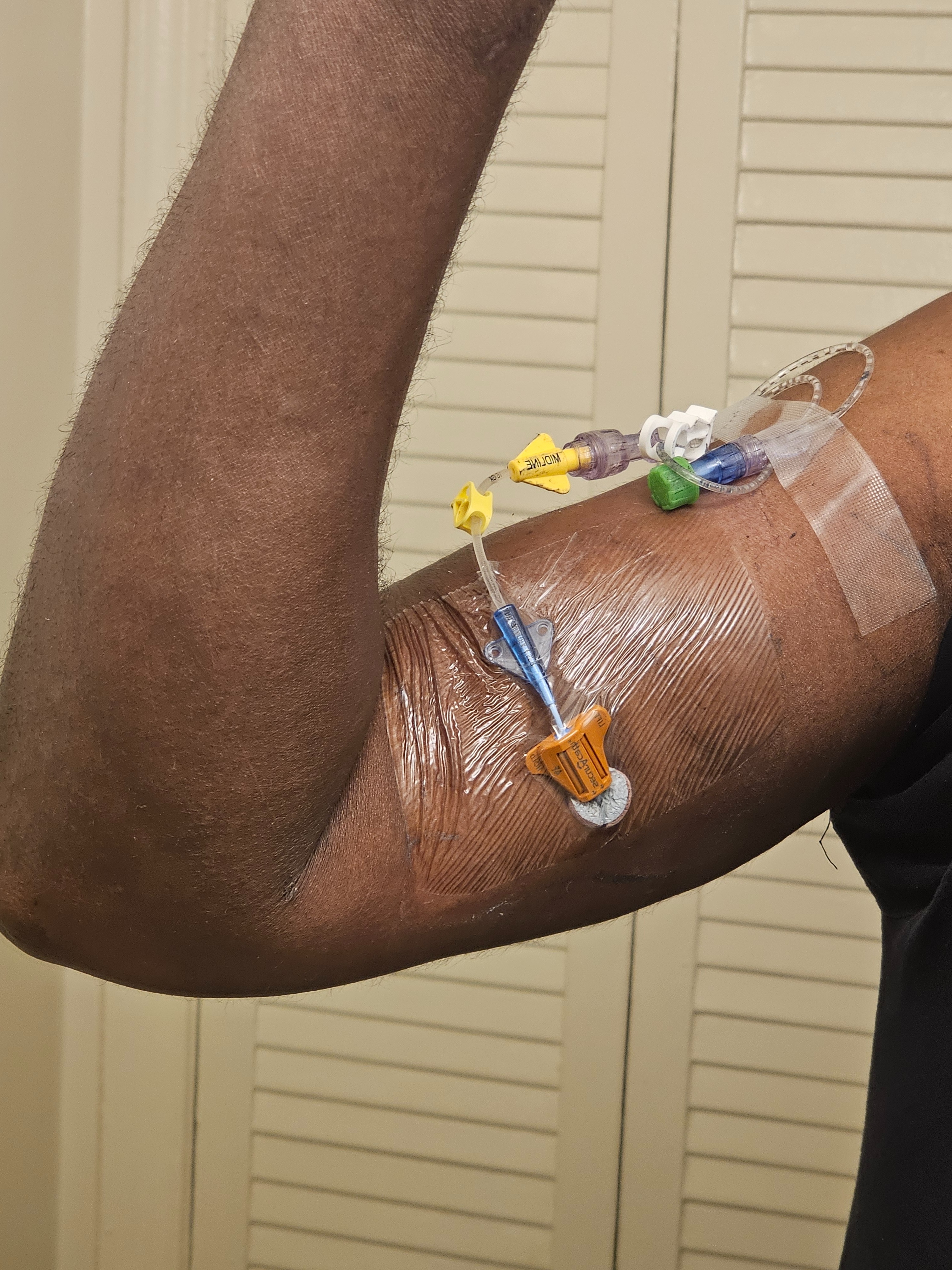 Support Tracy Hawkins' Battle Against Cancer campaign photo, 2 of 7