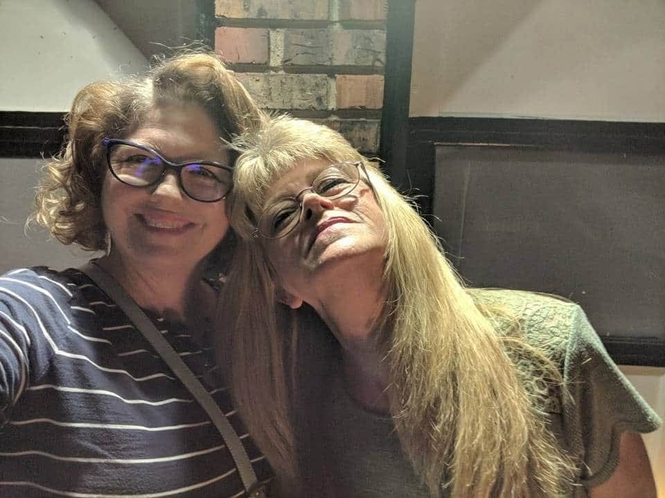 Help me provide end of life care for my best friend campaign photo, 5 of 7
