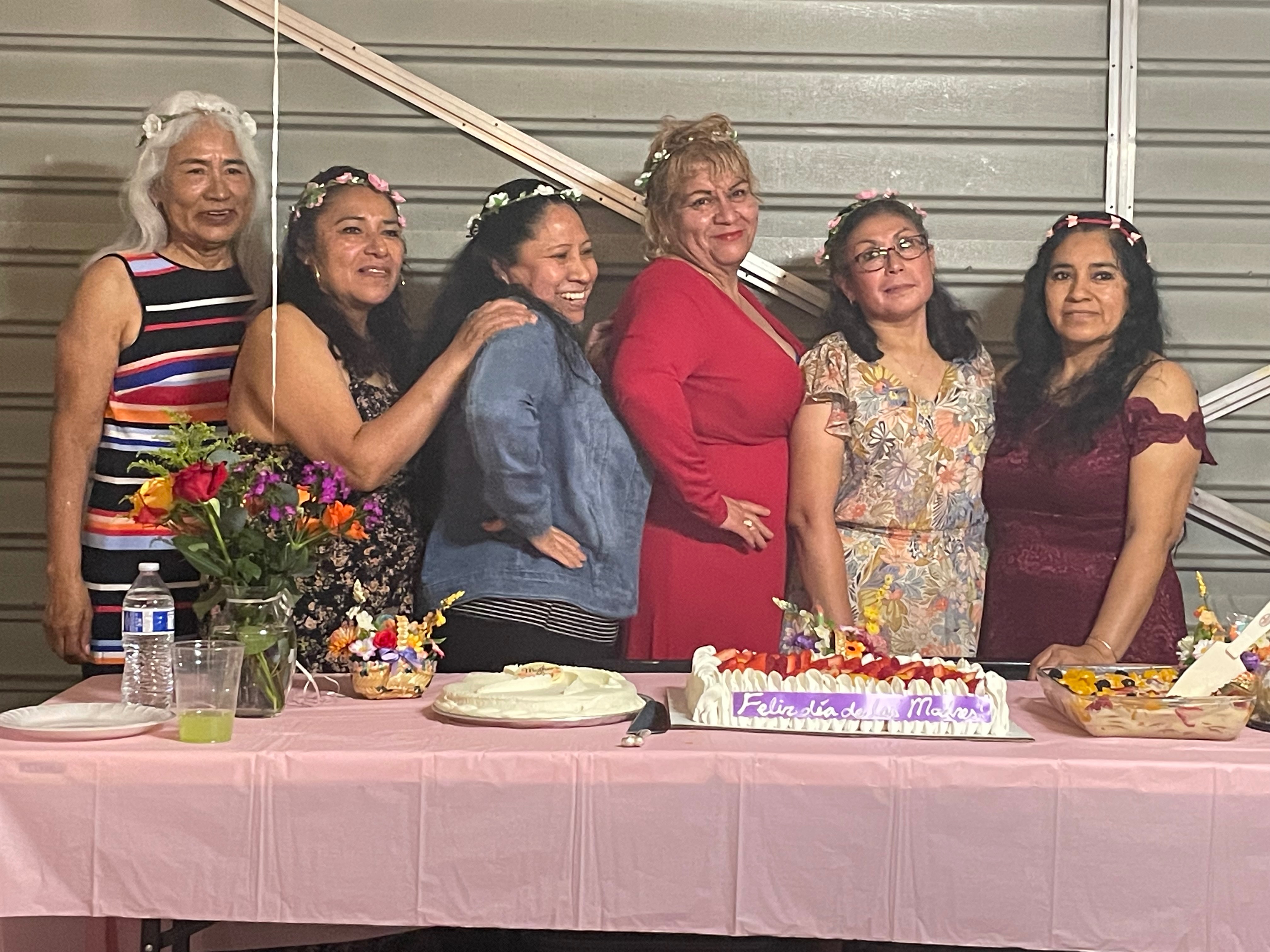 In Memory of Patricia: Aid for Her Loving Family campaign photo, 2 of 8