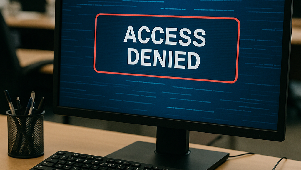 Stand with LaDonna Against Workplace Harassment photo