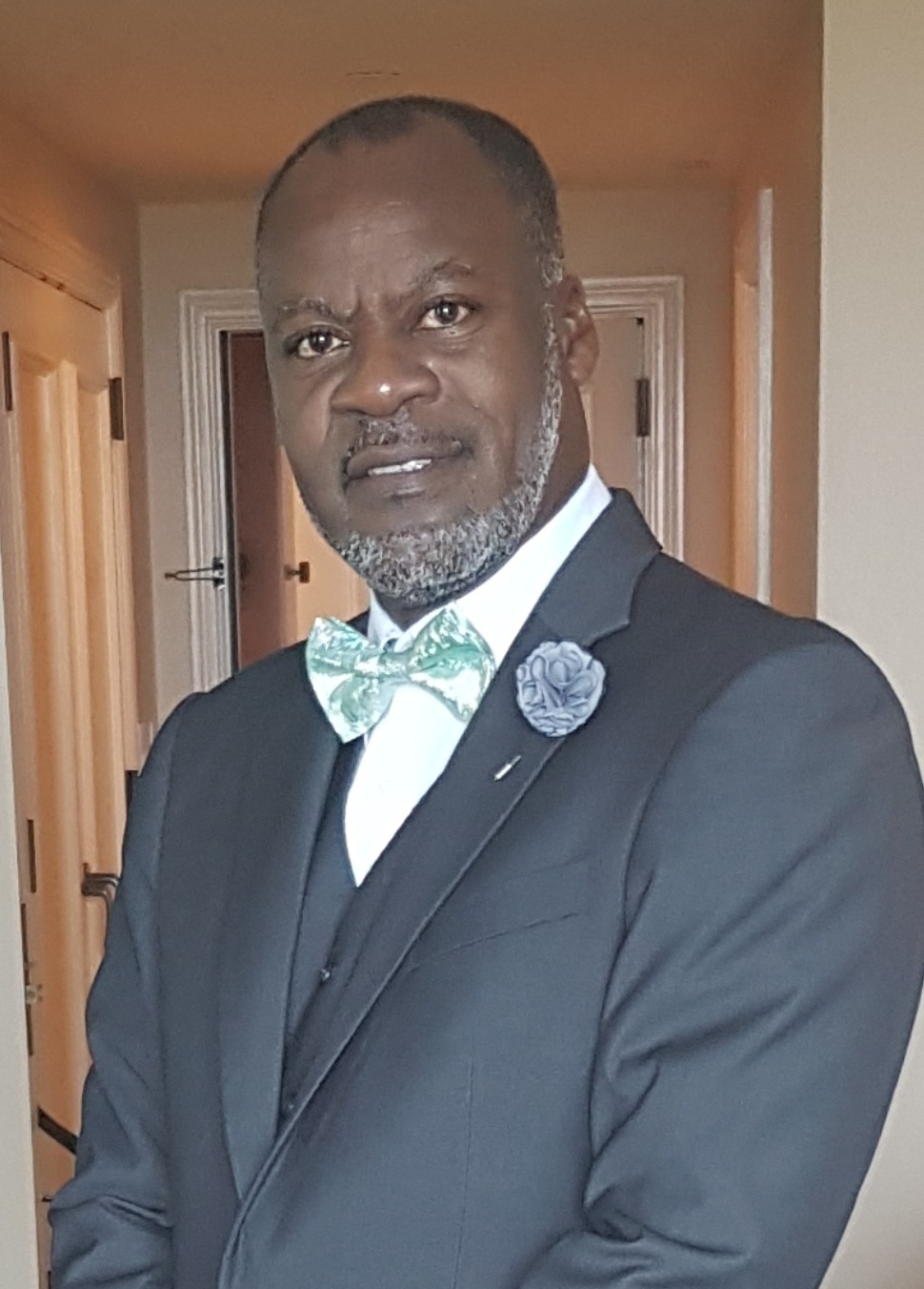 Support Lester Farrington's Life-Saving Surgery campaign photo, 2 of 8