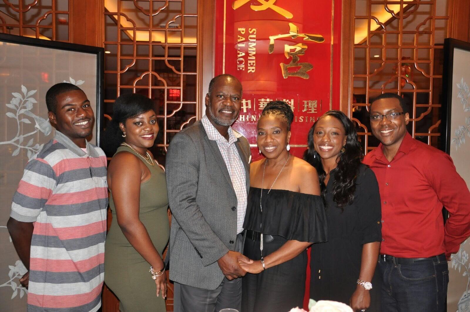 Support Lester Farrington's Life-Saving Surgery campaign photo, 6 of 8