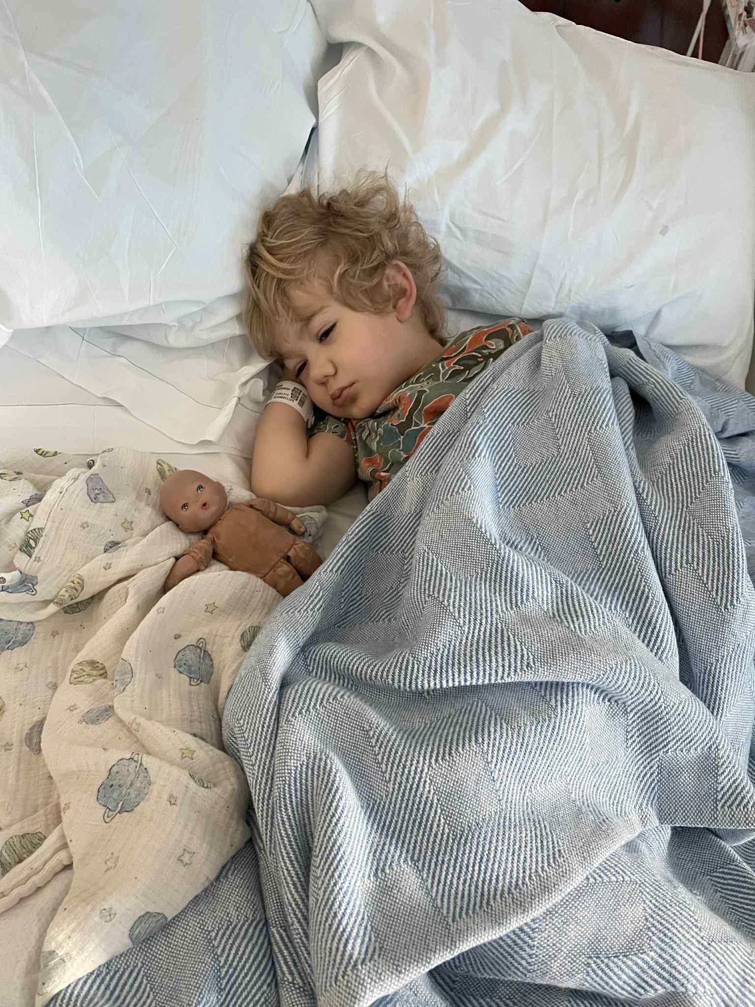Help Elliot Heal: Support His Family campaign photo, 5 of 8