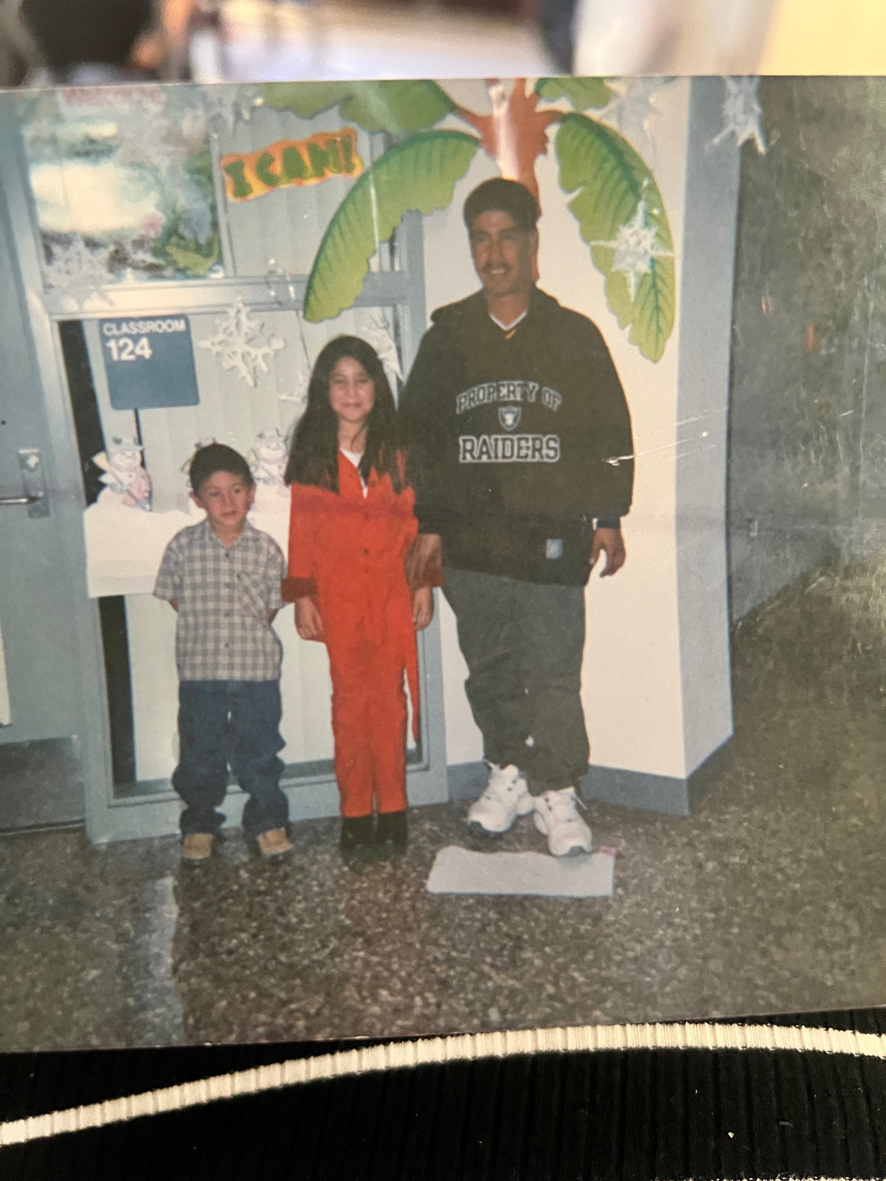 Help Bring My Dad Back Home 
From ICE Custody campaign photo, 5 of 6