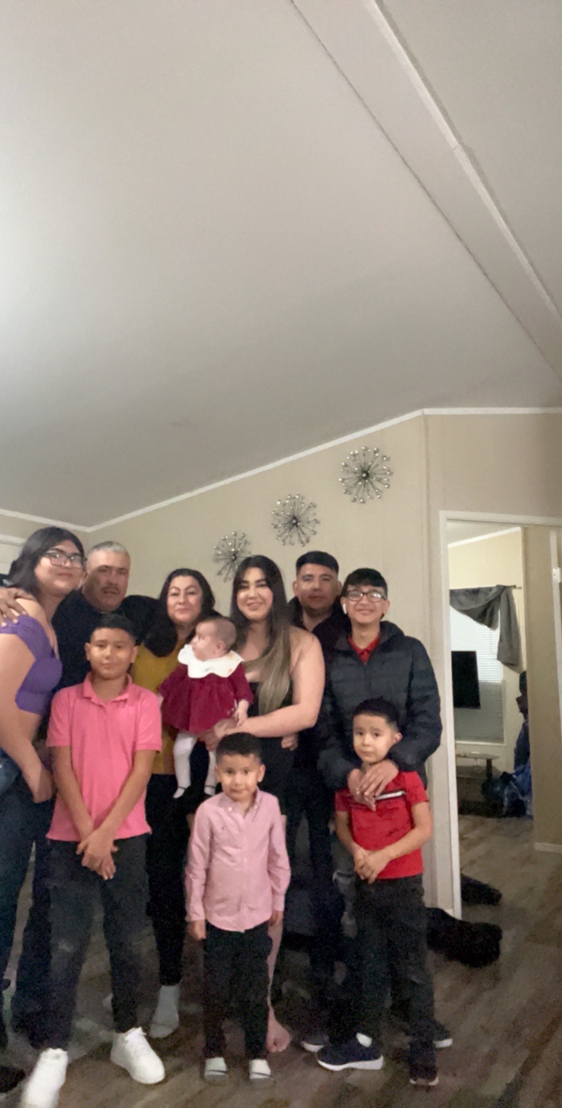 Help Bring My Dad Back Home 
From ICE Custody campaign photo, 2 of 6