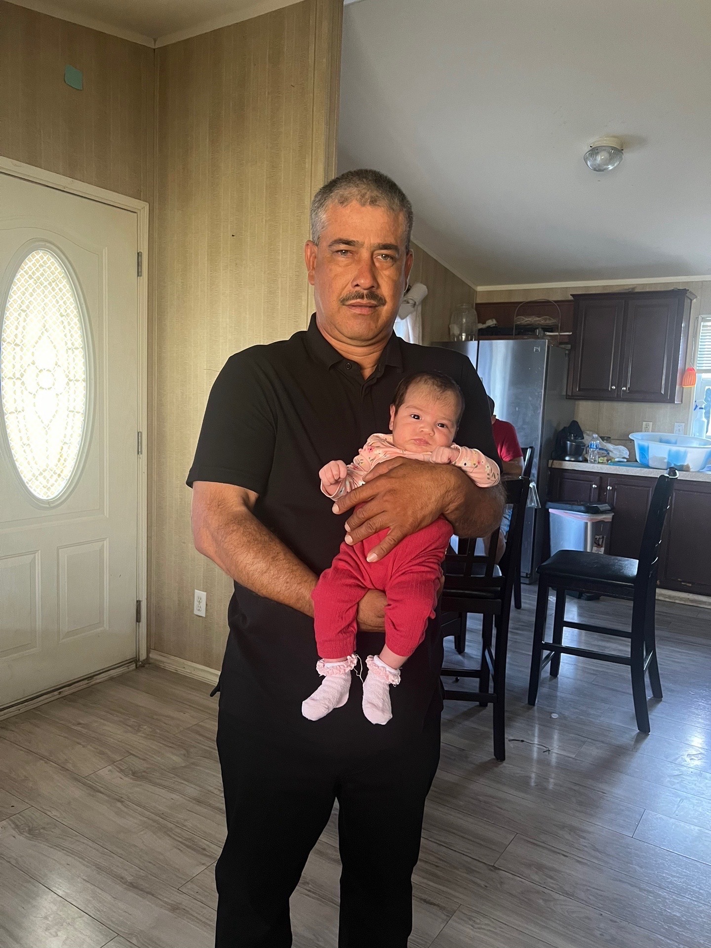 Help Bring My Dad Back Home 
From ICE Custody campaign photo, 4 of 6